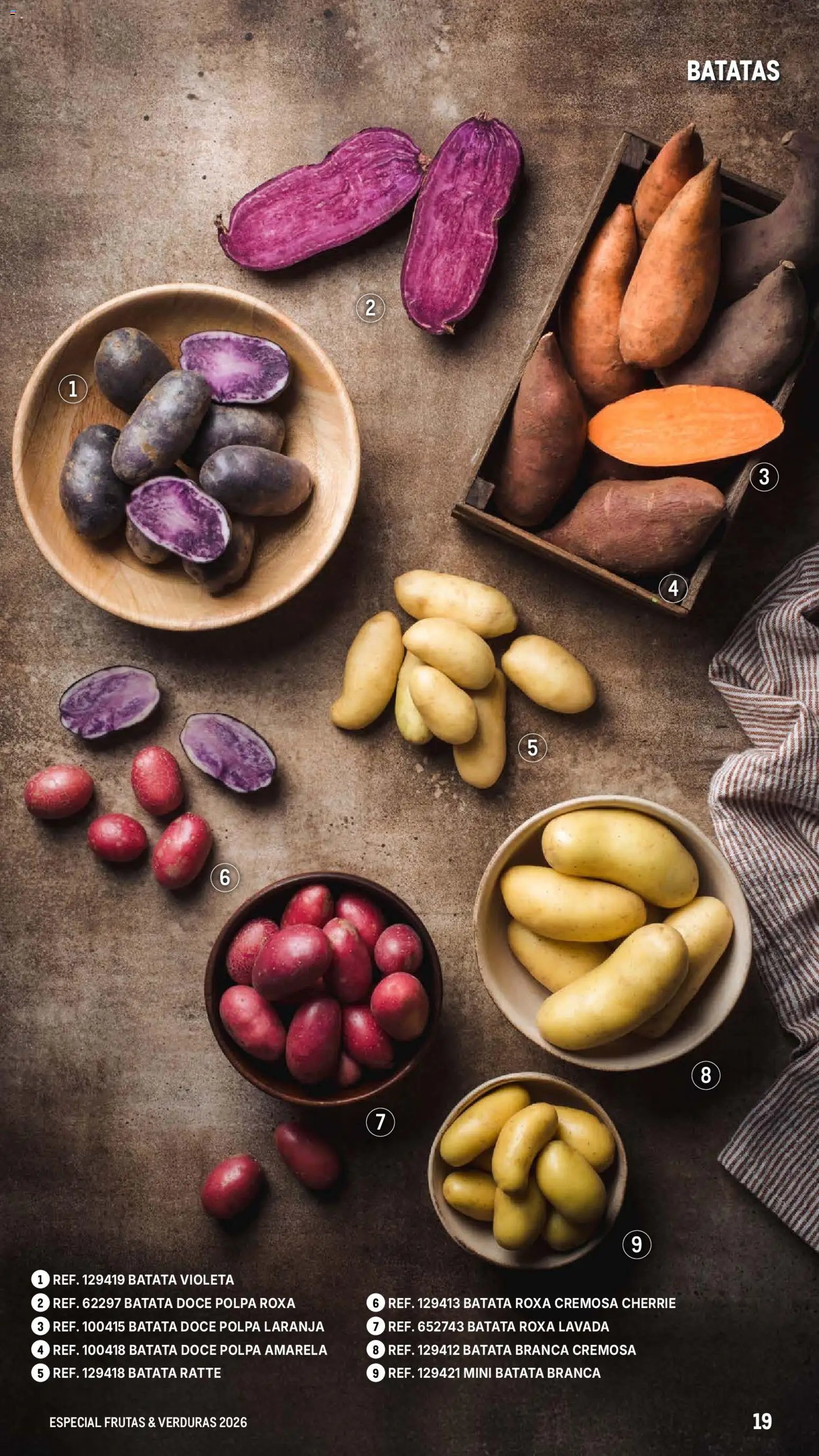 Makro Especial Frutas e Verduras 2026 (2026-03-06 - 2026-12-31) | 19