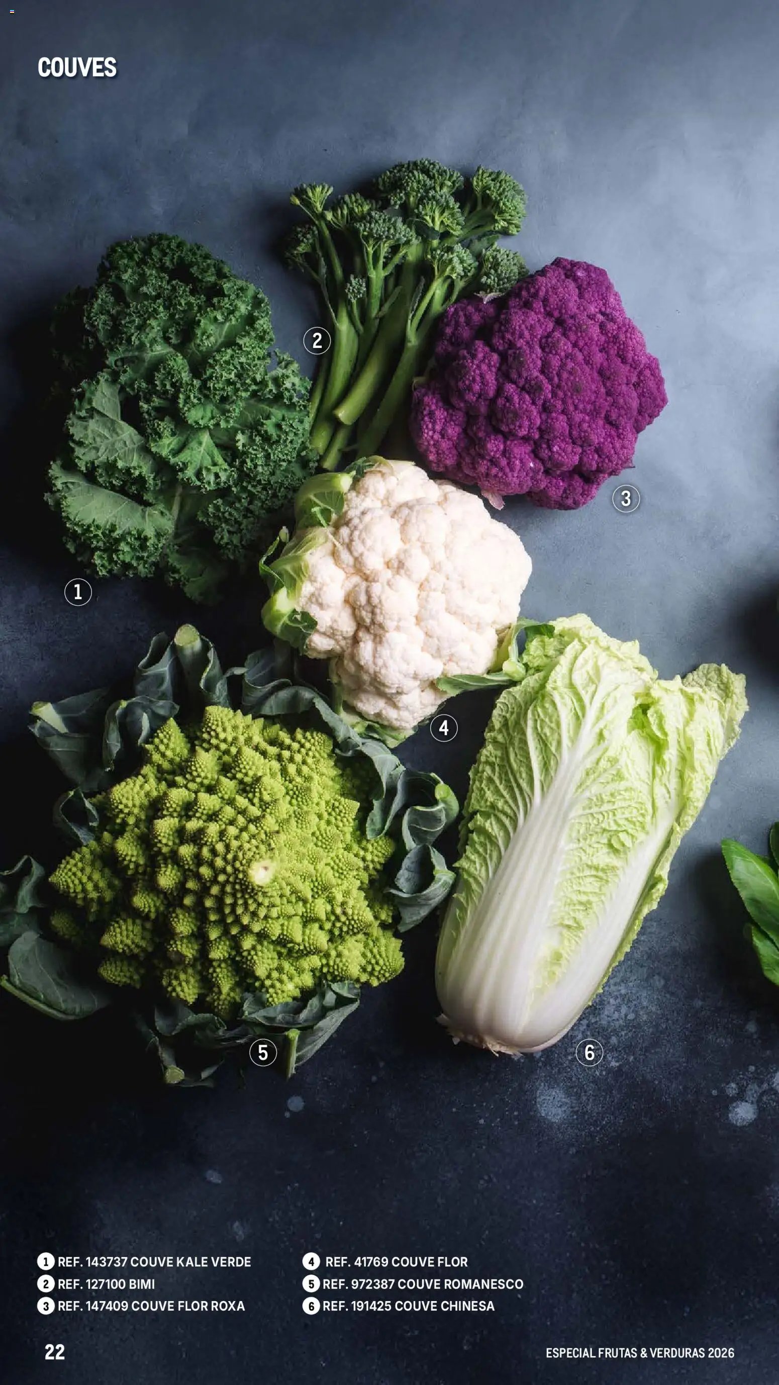 Makro Especial Frutas e Verduras 2026 (2026-03-06 - 2026-12-31) | 22