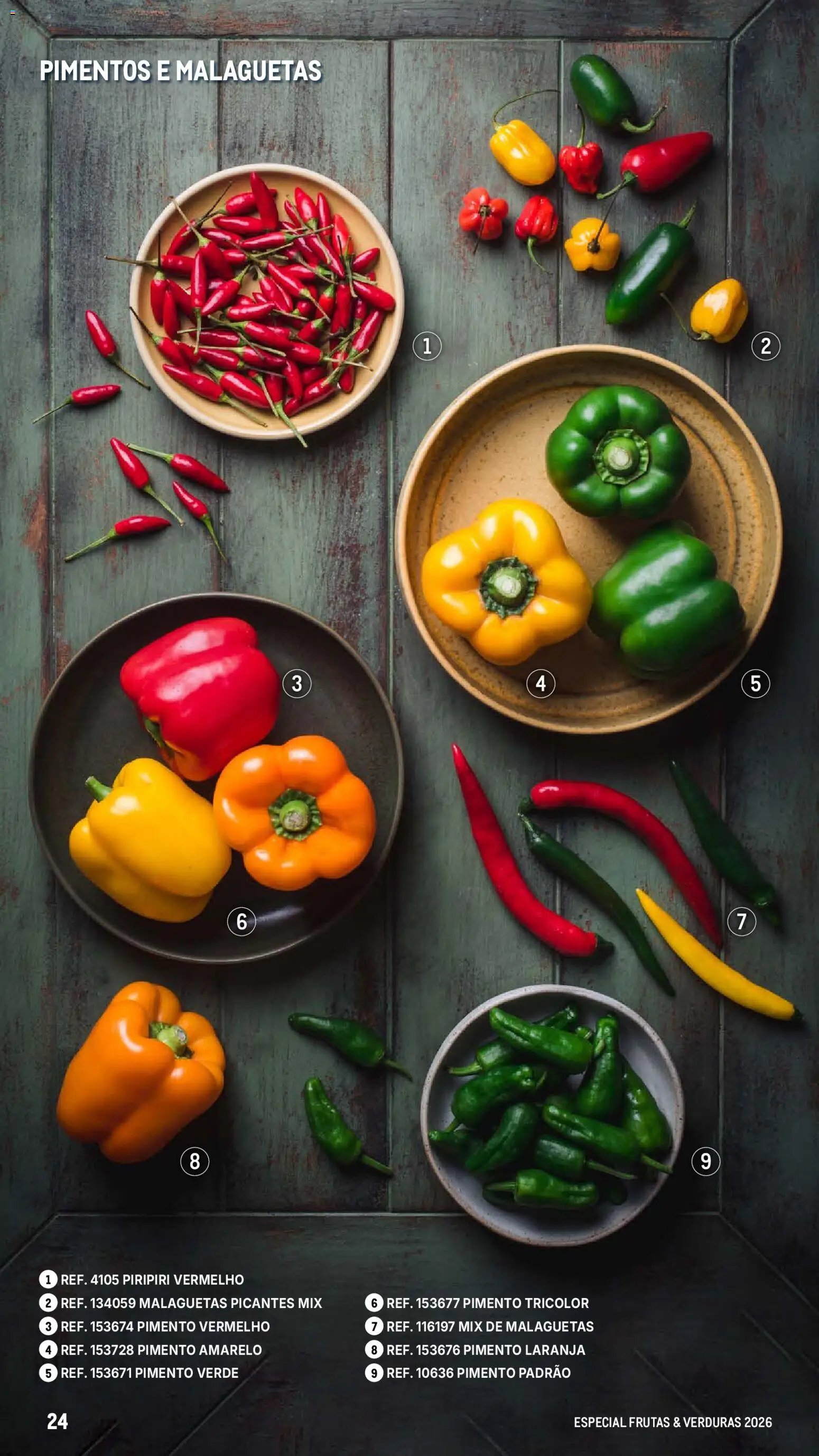 Makro Especial Frutas e Verduras 2026 (2026-03-06 - 2026-12-31) | 24