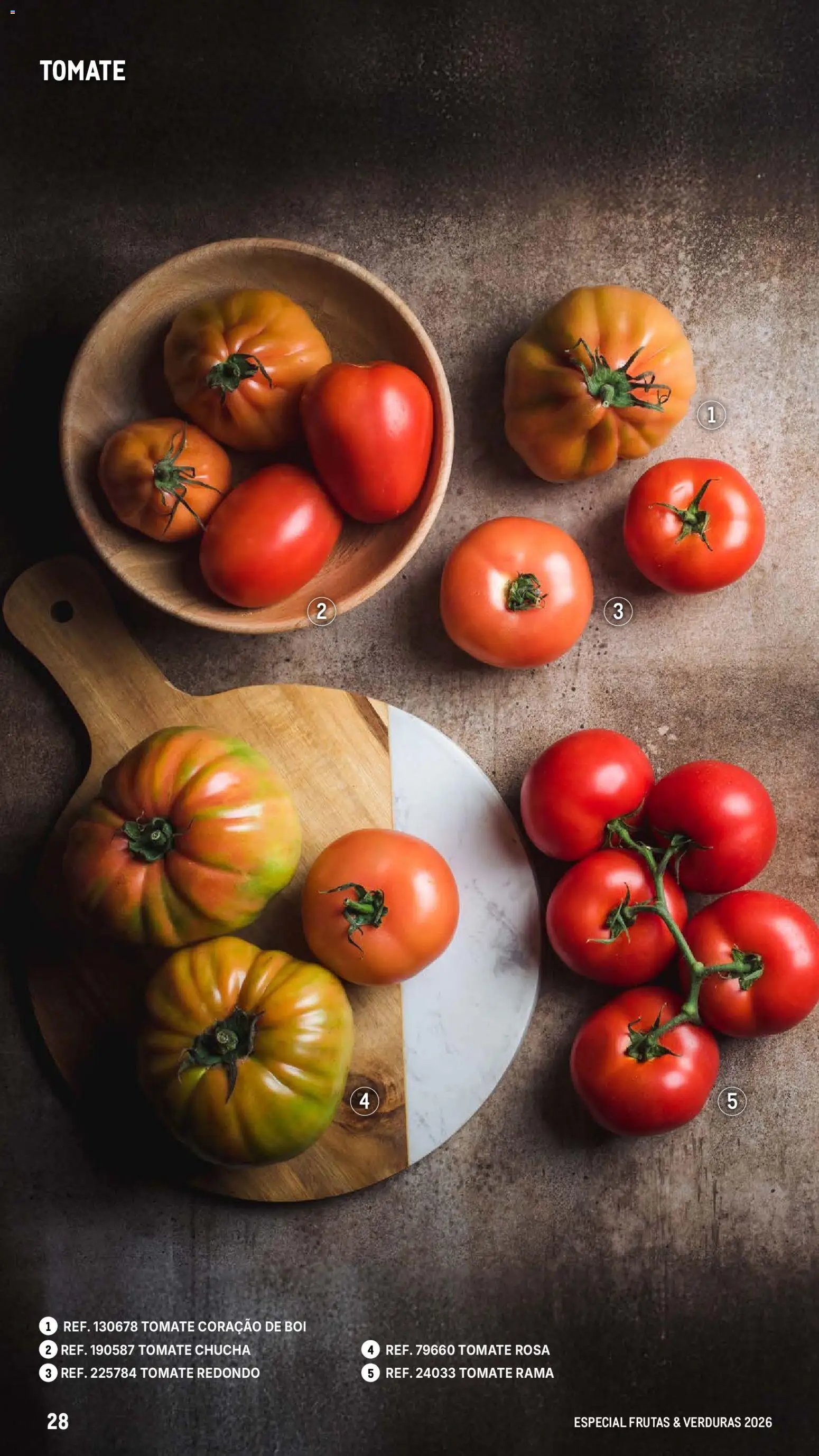 Makro Especial Frutas e Verduras 2026 (2026-03-06 - 2026-12-31) | 28