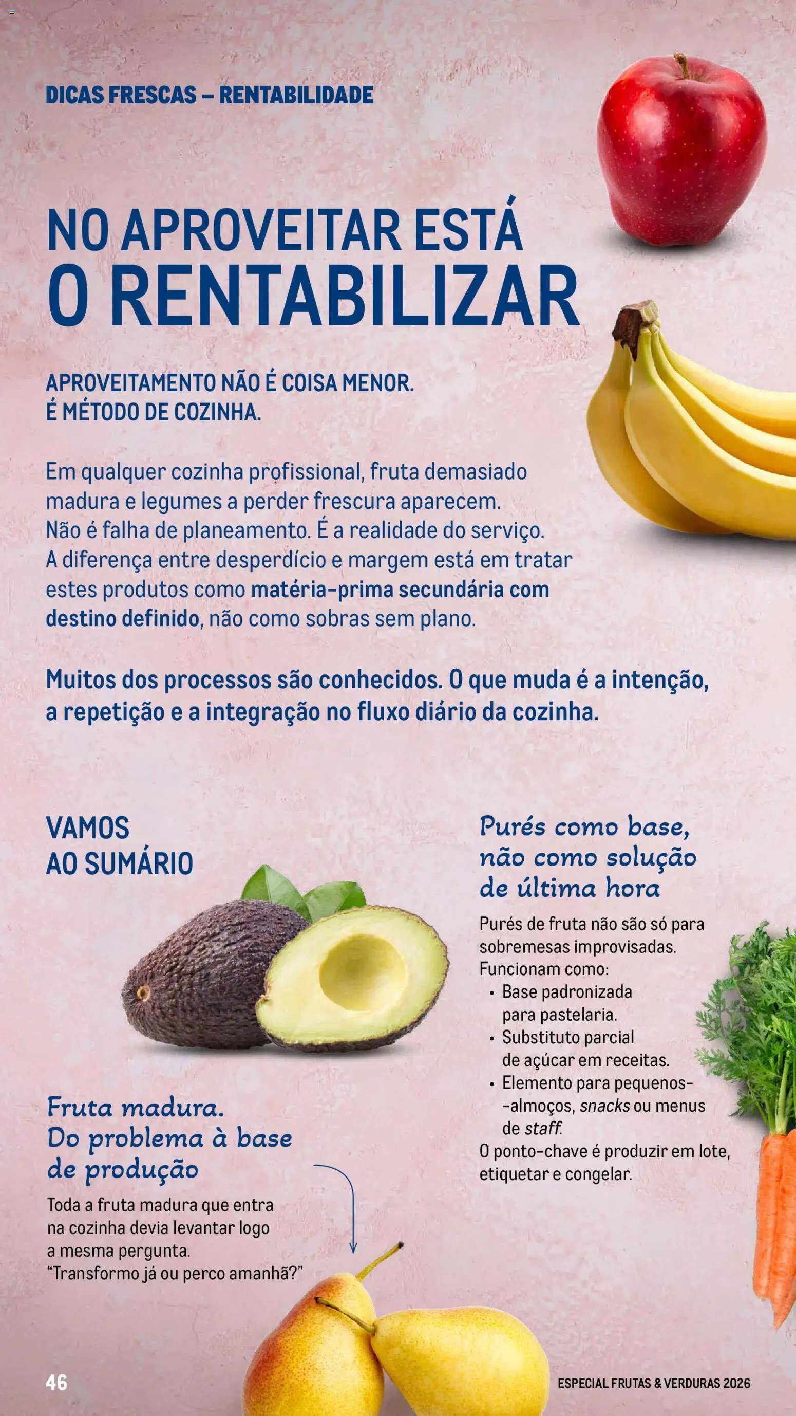 Makro Especial Frutas e Verduras 2026 (2026-03-06 - 2026-12-31) | 46