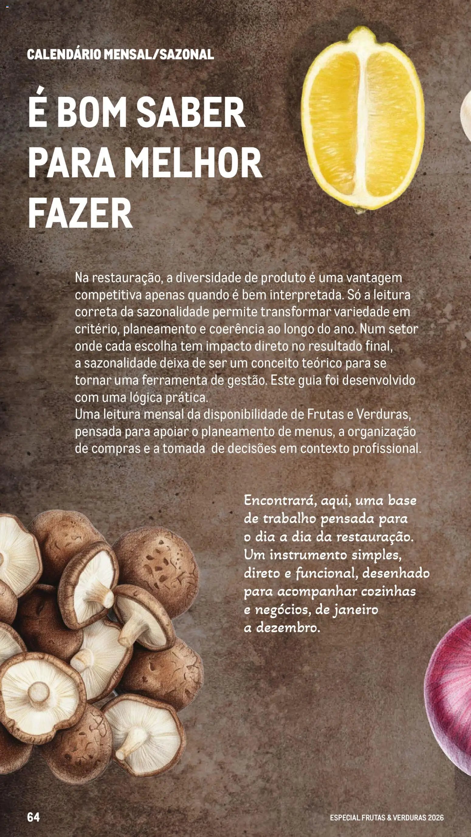 Makro Especial Frutas e Verduras 2026 (2026-03-06 - 2026-12-31) | 64