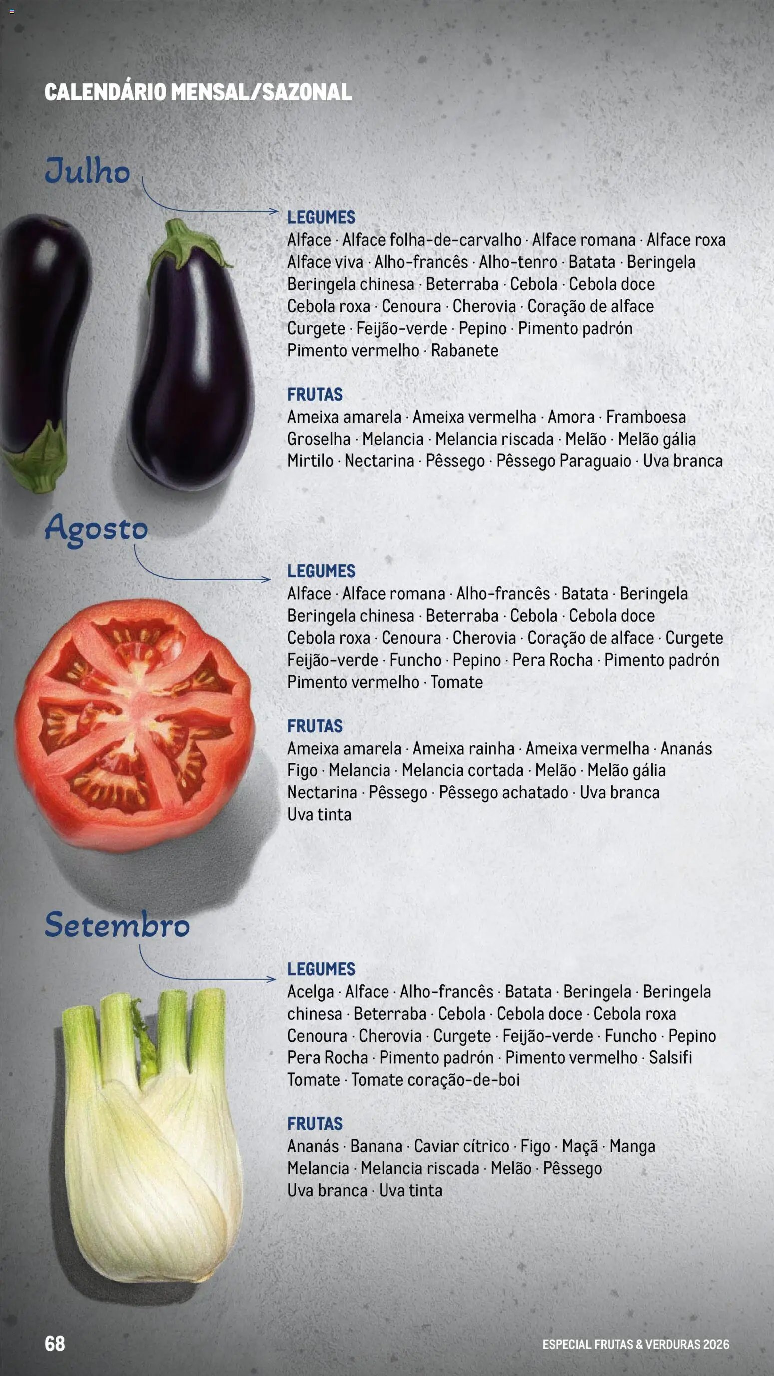 Makro Especial Frutas e Verduras 2026 (2026-03-06 - 2026-12-31) | 68