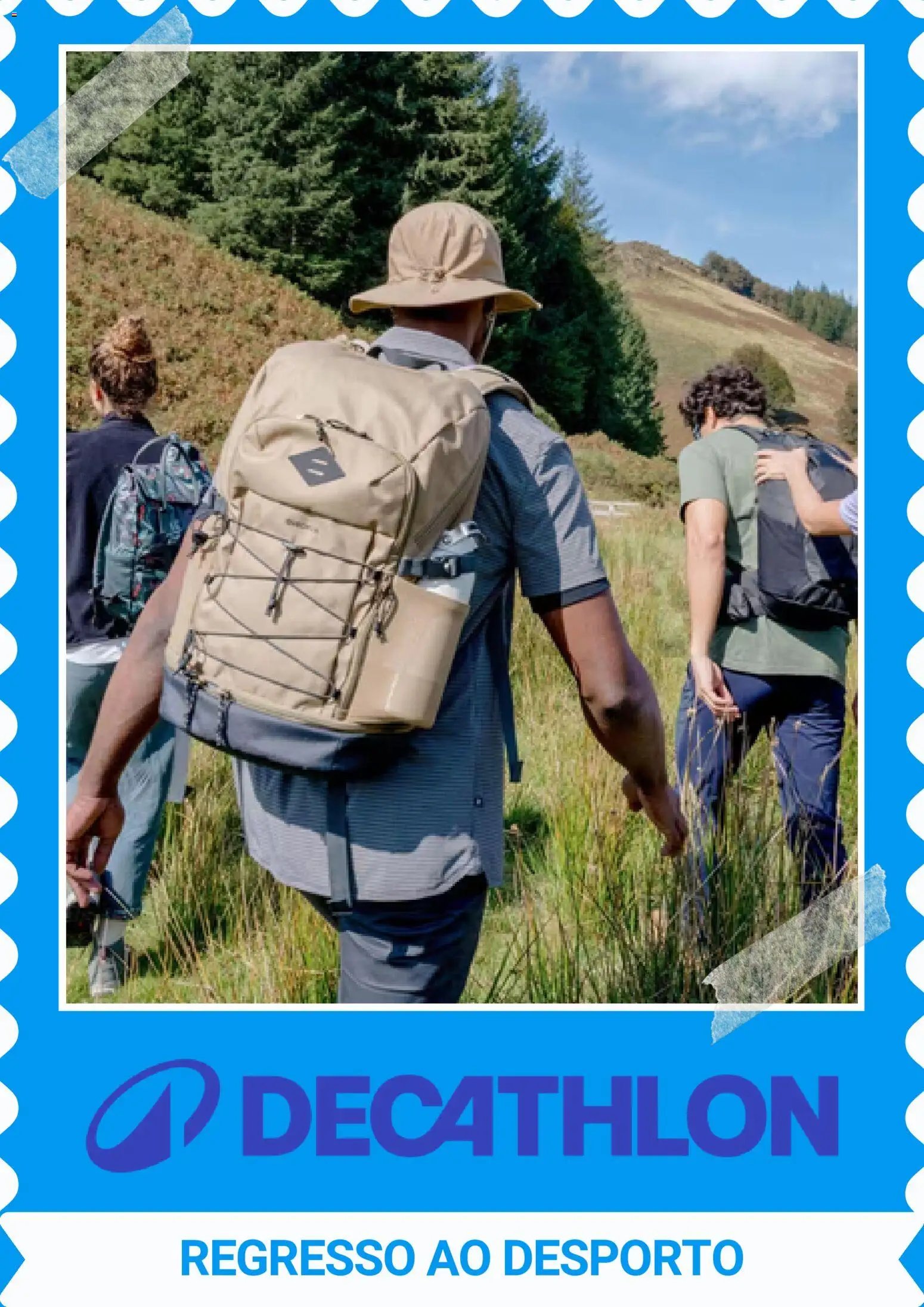 Decathlon Oferta sazonal (2026-05-01 - 2026-05-31) | 1