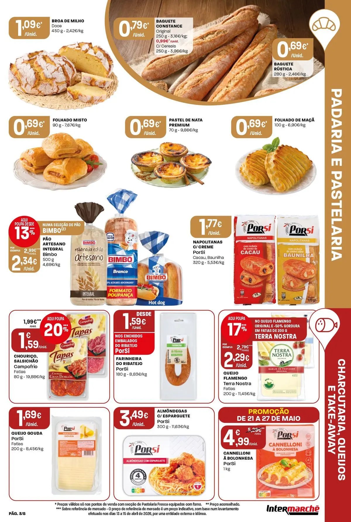 Intermarché - Intermarché (2026-05-21 - 2026-05-27) | 3
