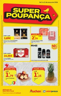 Minipreço folheto (2026-03-05 - 2026-03-11)