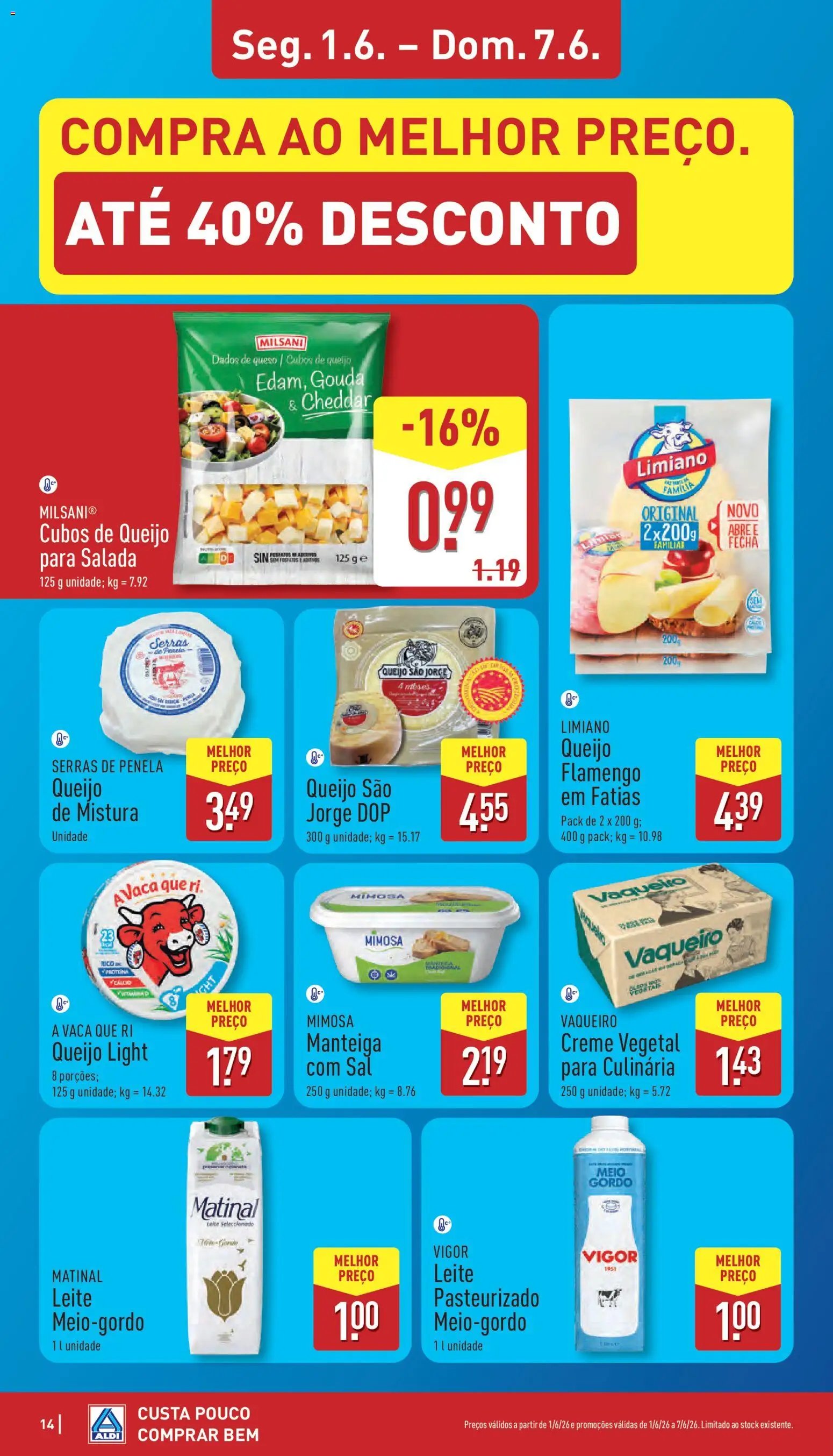 Aldi folheto (2026-06-01 - 2026-06-07) | 14