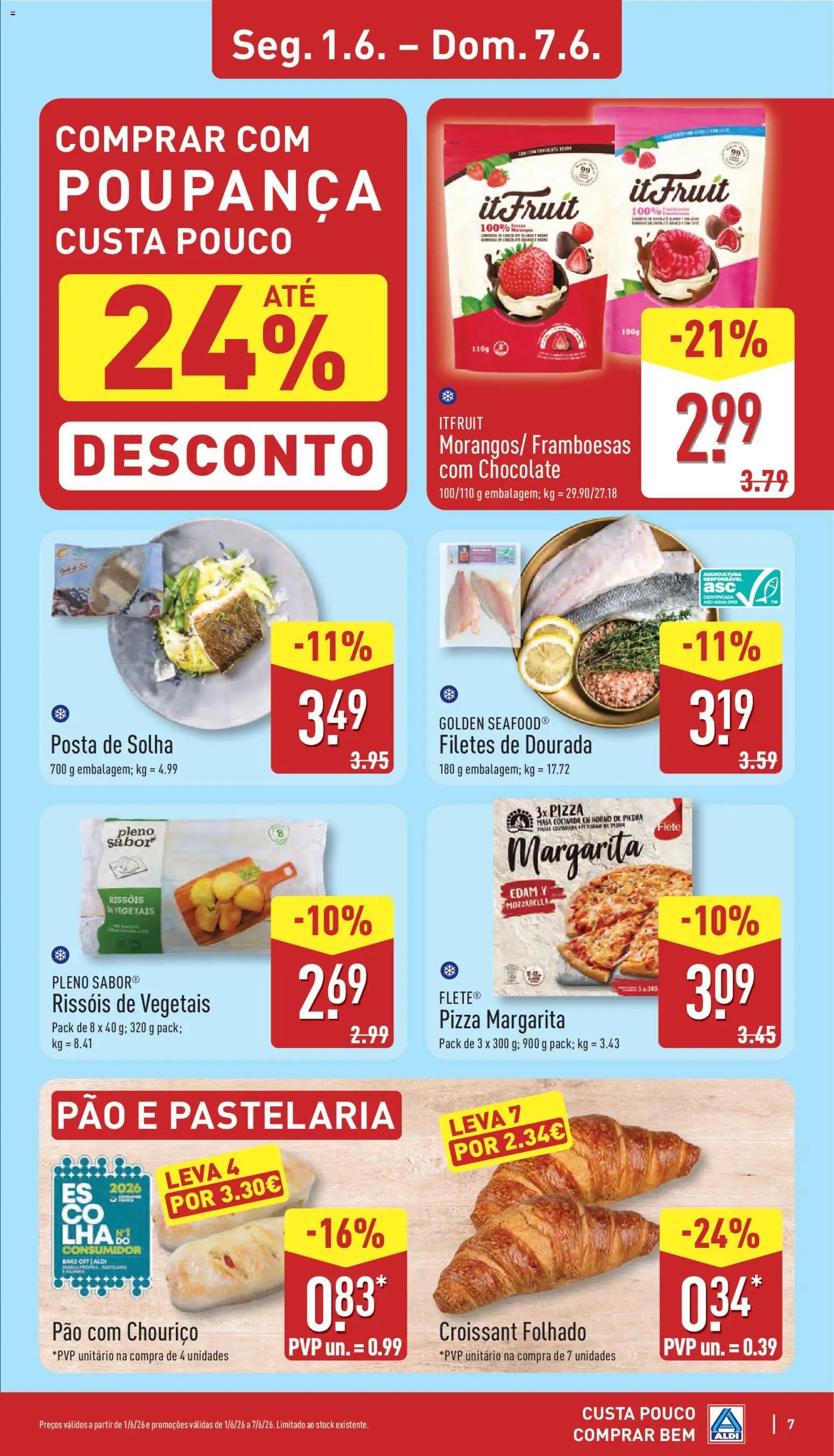 Aldi folheto (2026-06-01 - 2026-06-07) | 7