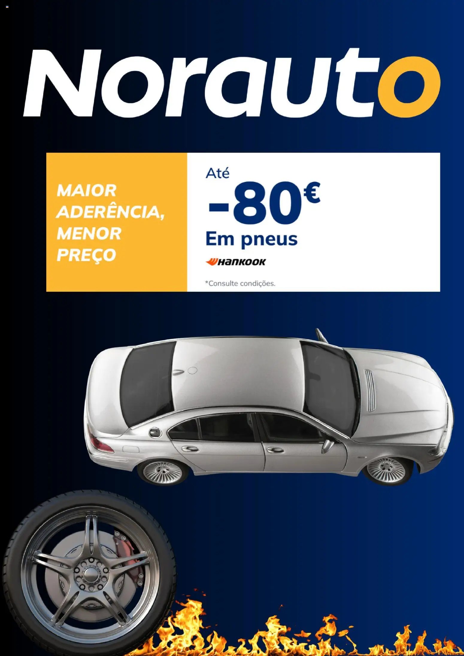 Norauto folheto (2026-05-04 - 2026-06-04) | 1