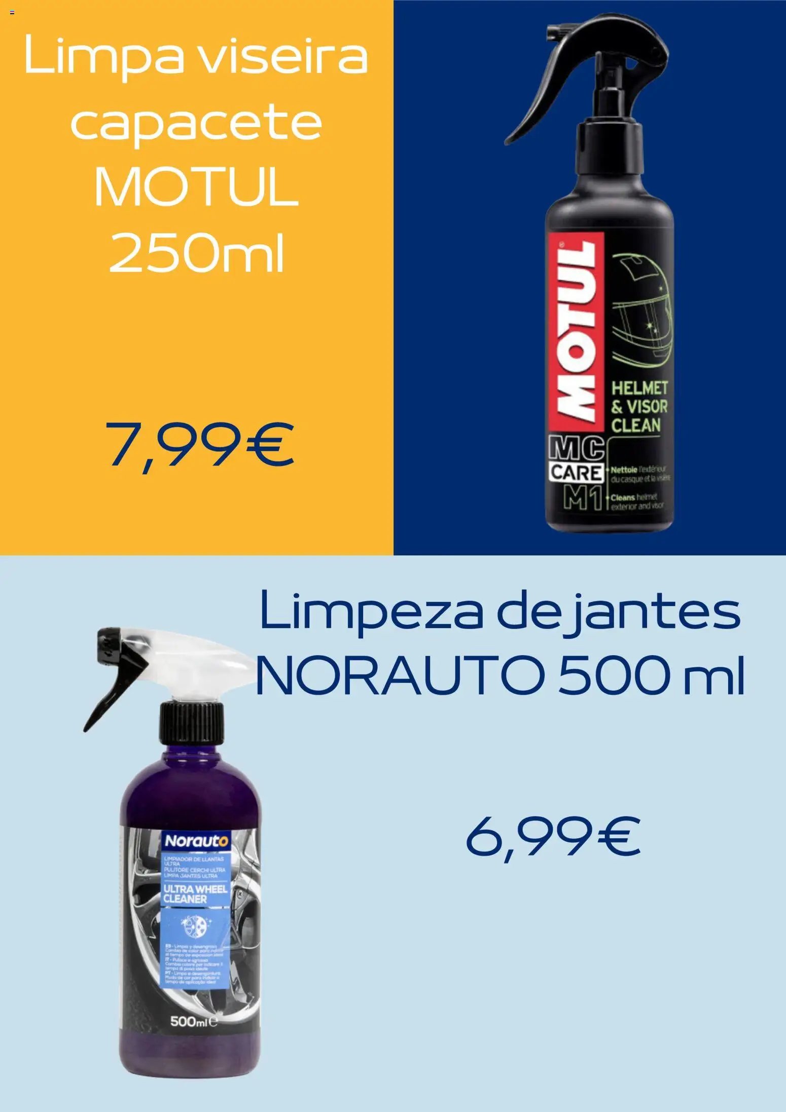 Norauto folheto (2026-05-04 - 2026-06-04) | 4