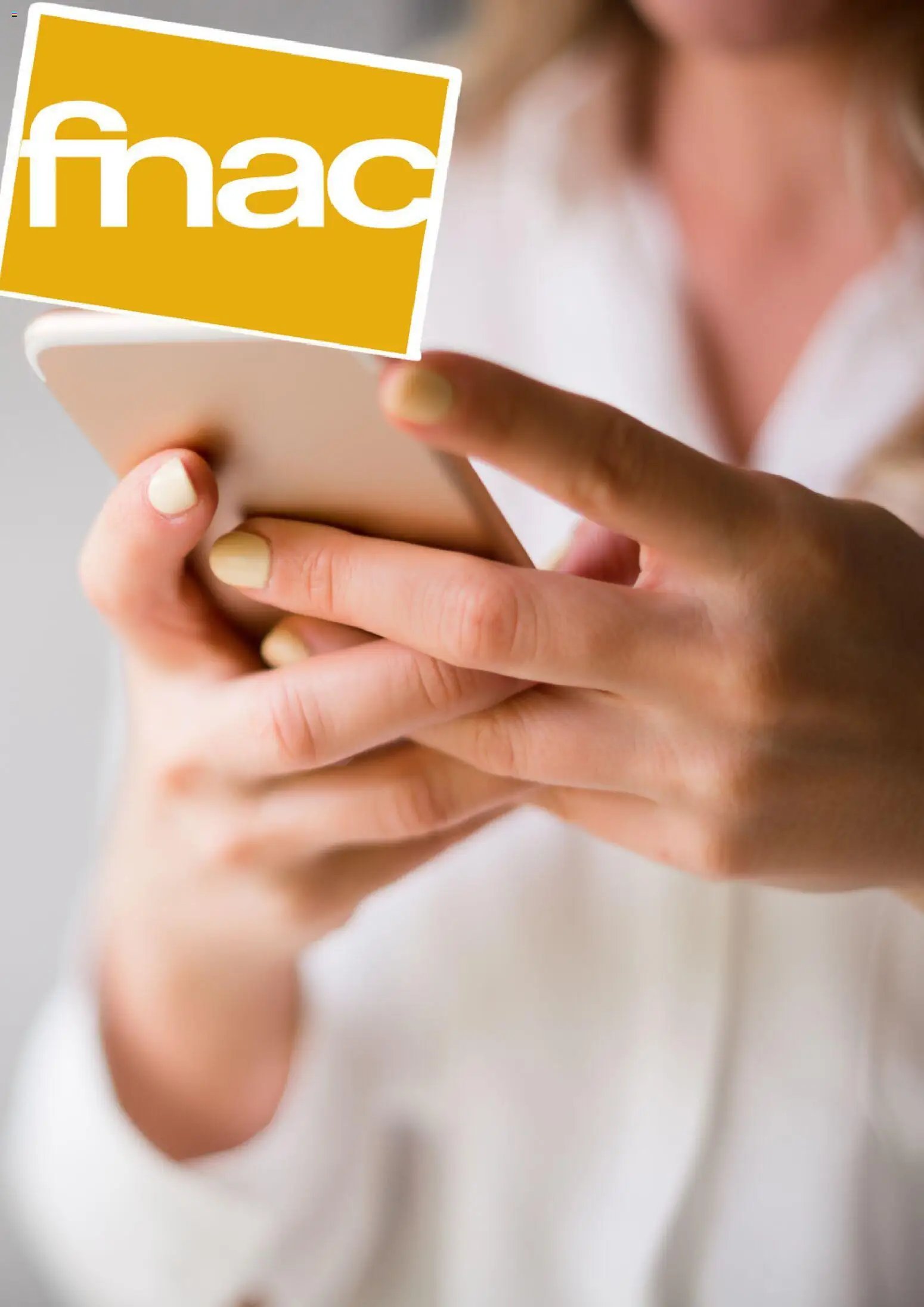 Fnac folheto (2026-05-04 - 2026-06-04) | 1