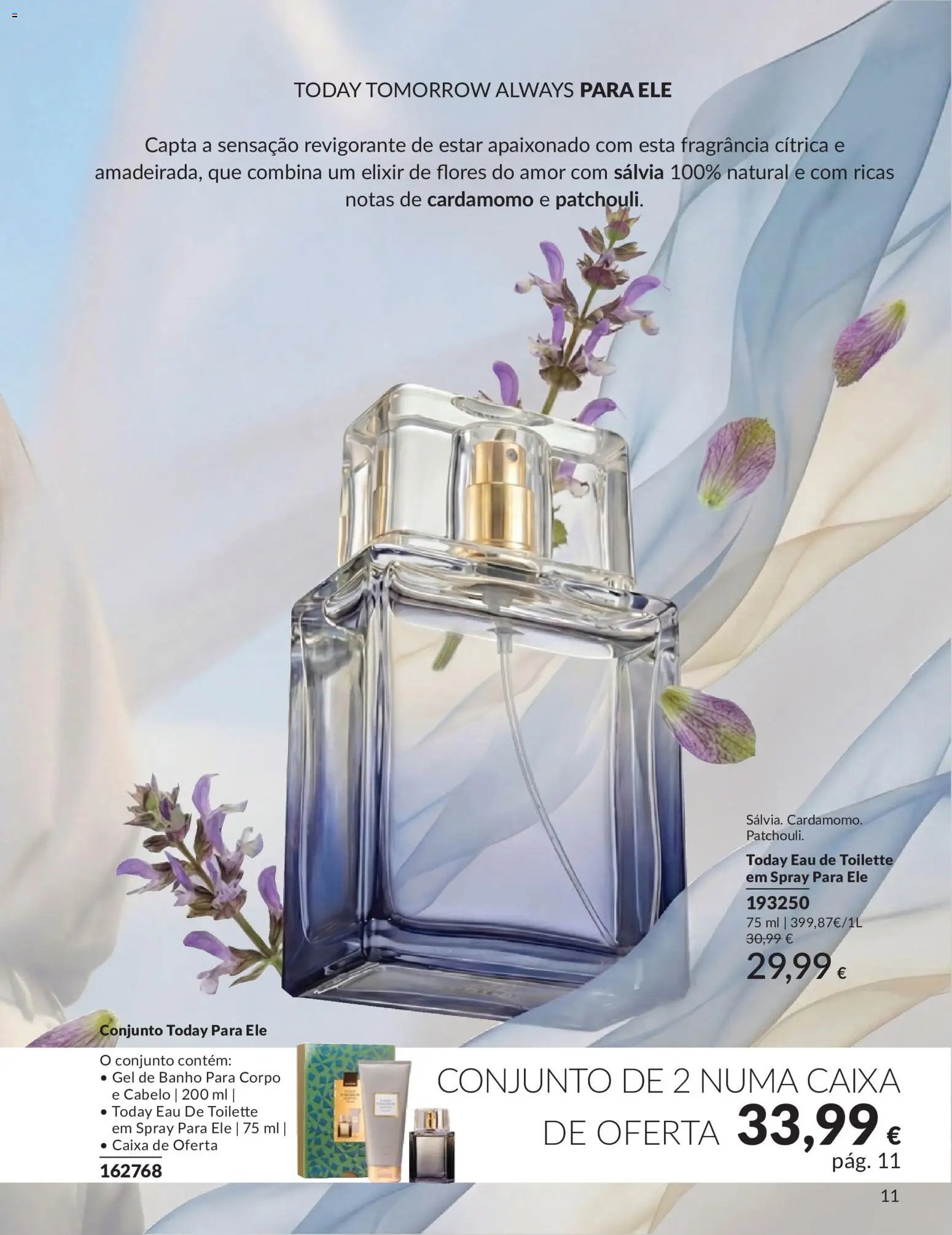 Catálogo Avon Campanha 5 (2026-05-01 - 2026-05-31) | 11