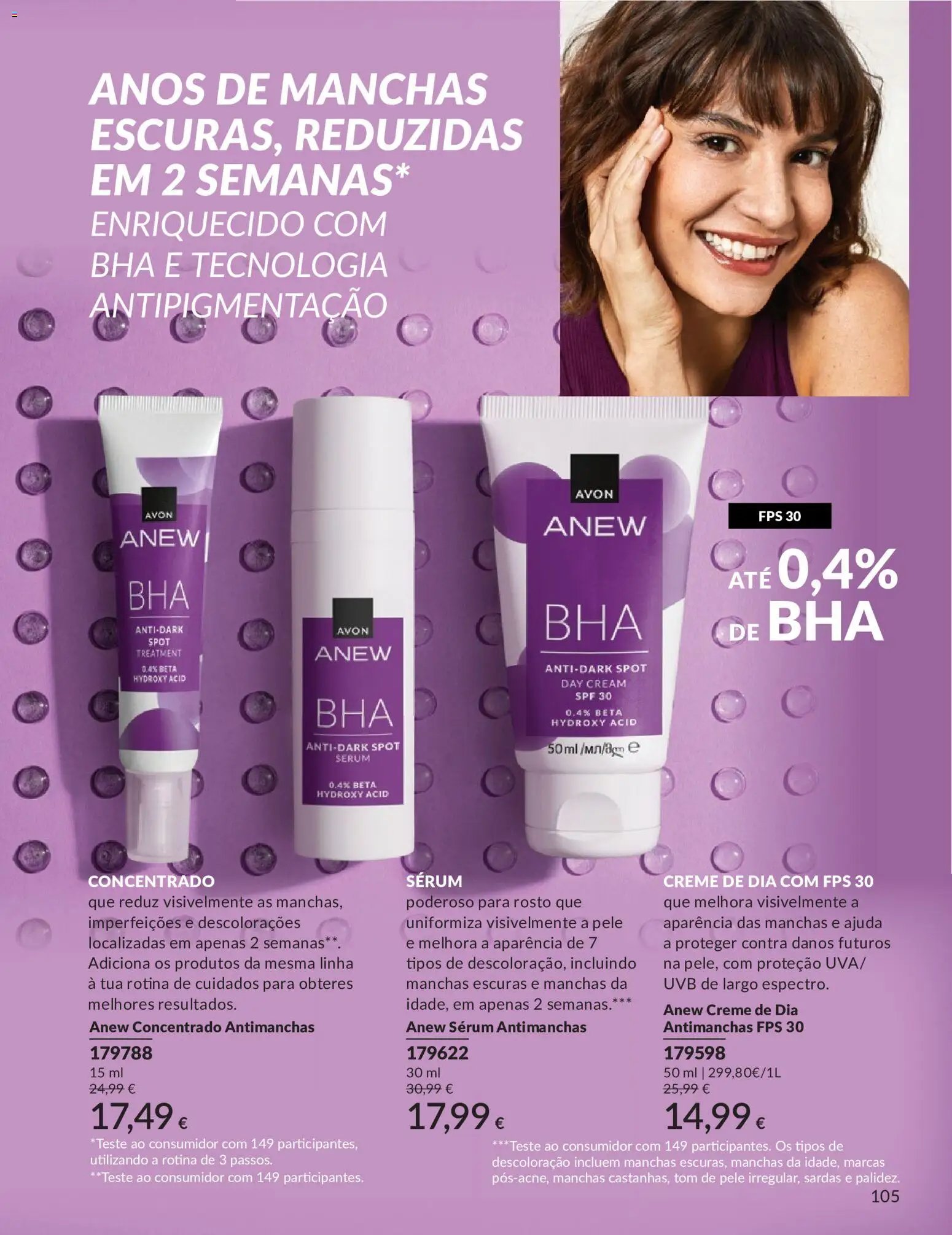 Catálogo Avon Campanha 5 (2026-05-01 - 2026-05-31) | 105