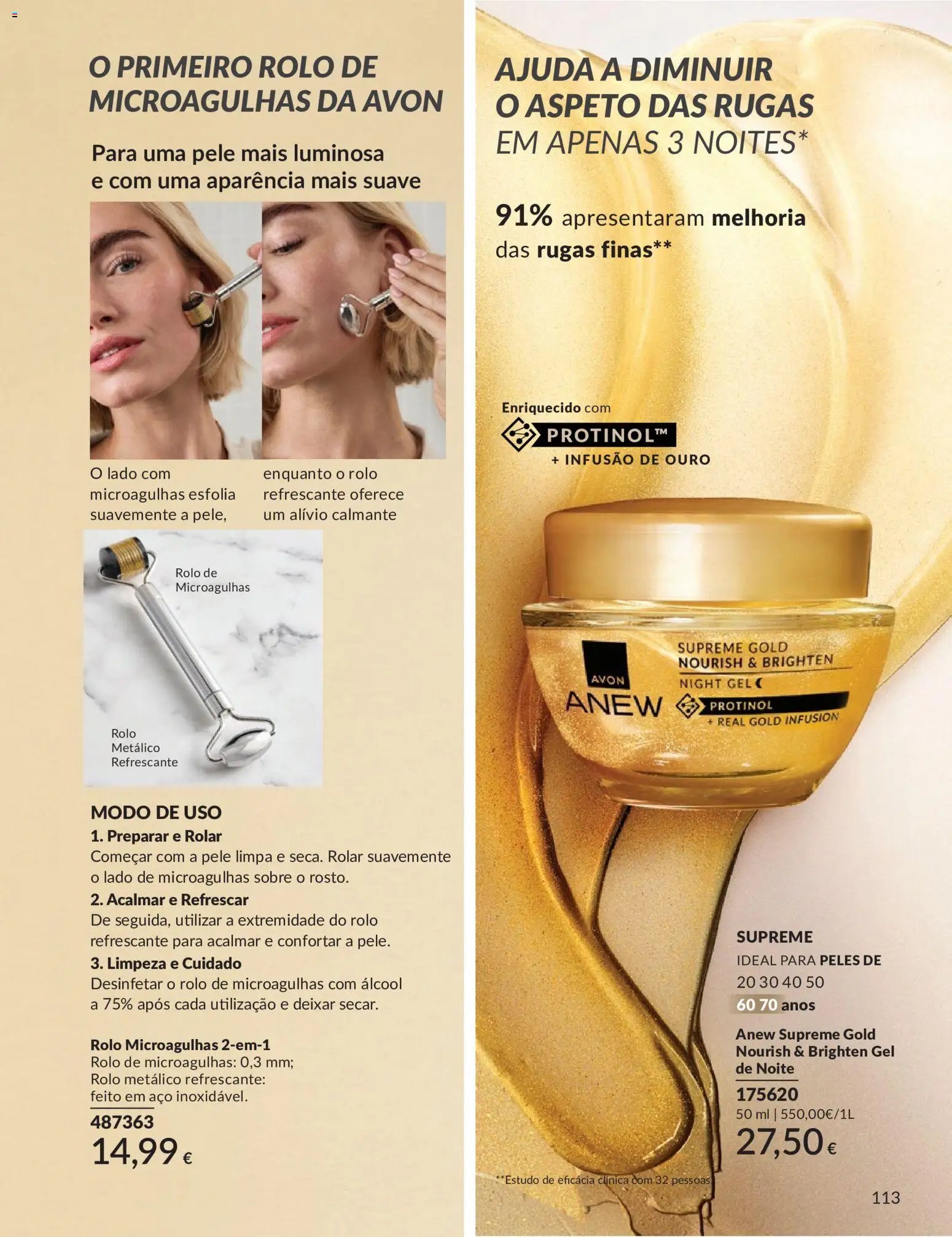 Catálogo Avon Campanha 5 (2026-05-01 - 2026-05-31) | 113
