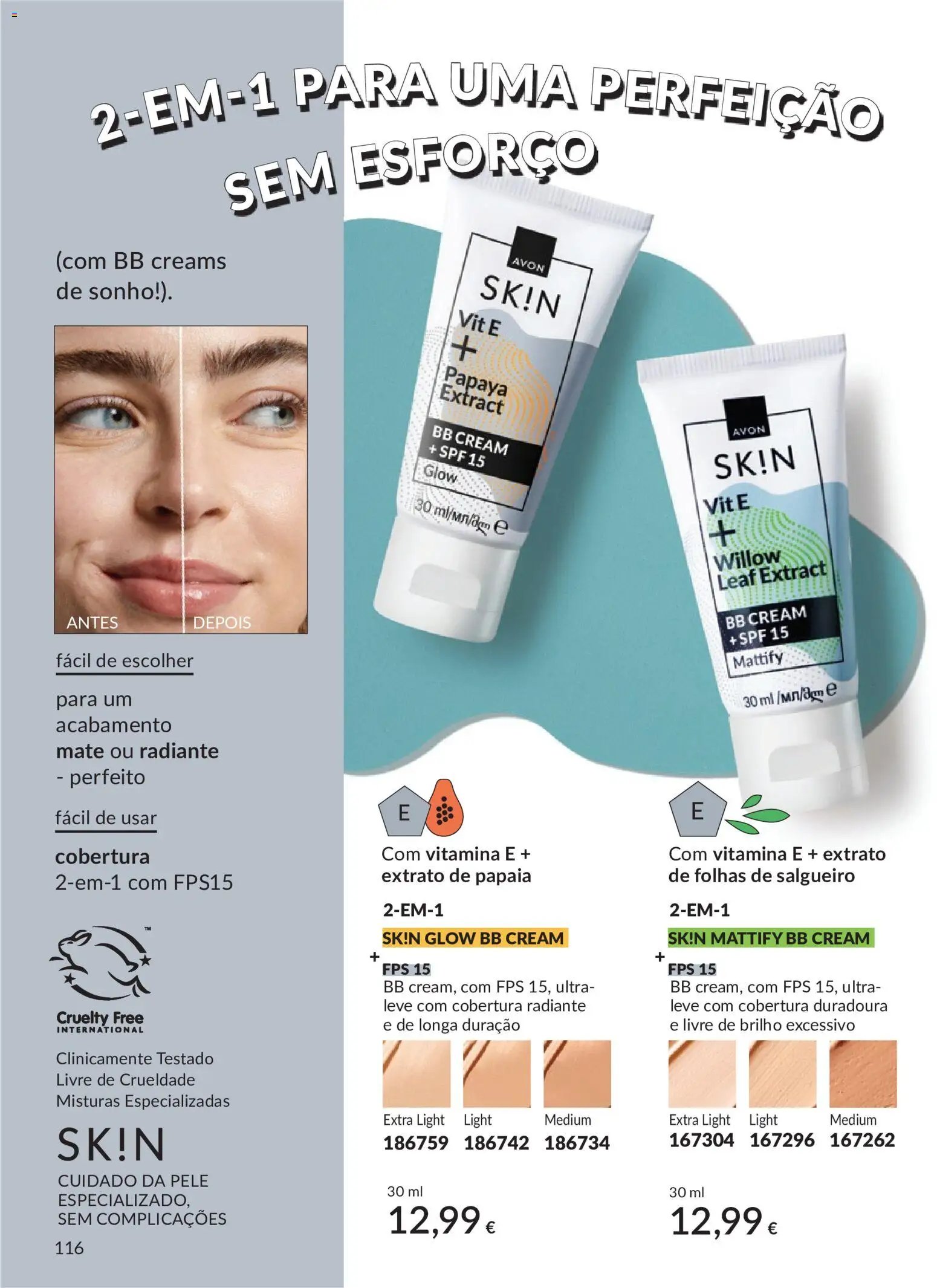 Catálogo Avon Campanha 5 (2026-05-01 - 2026-05-31) | 116