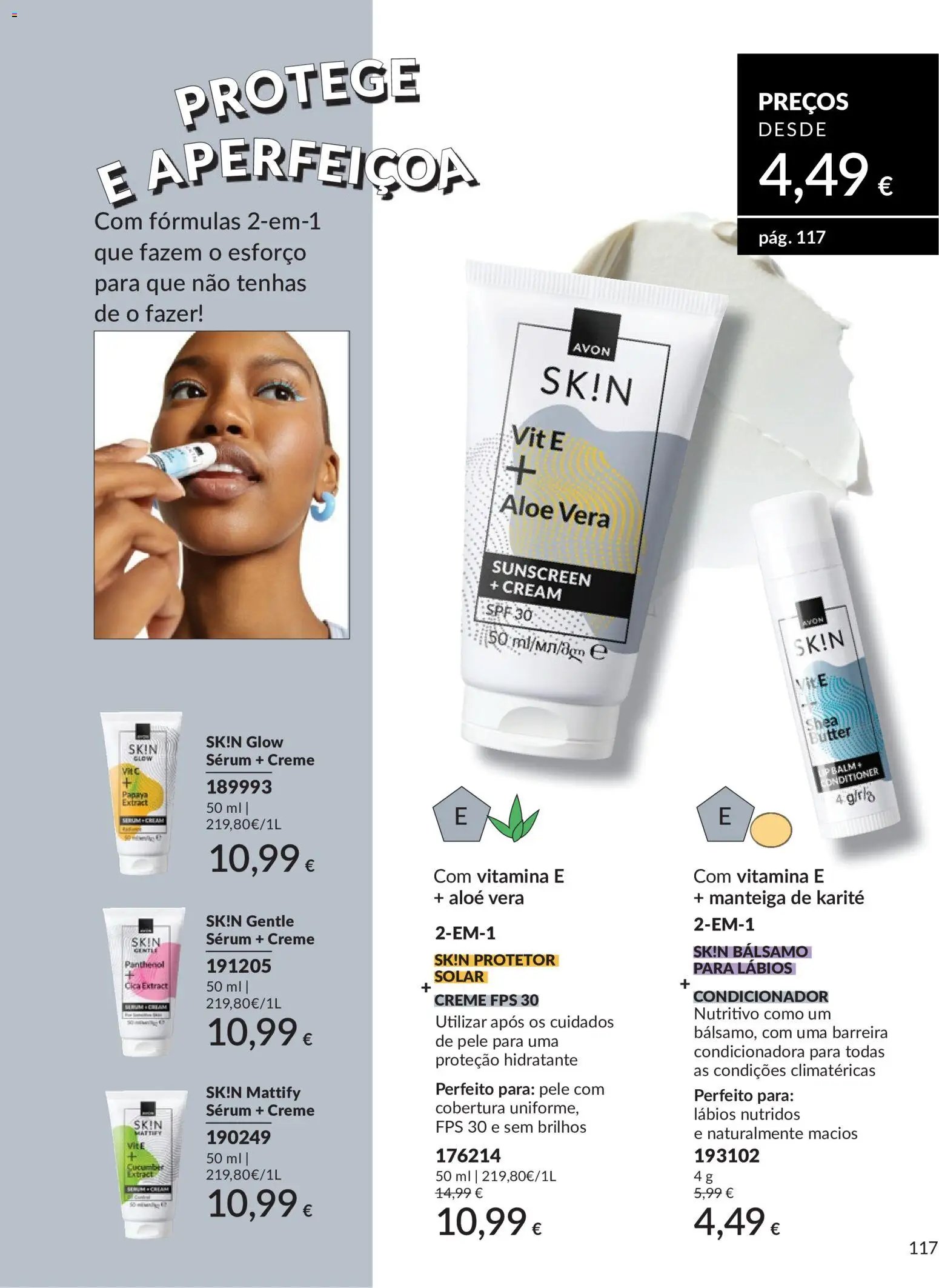 Catálogo Avon Campanha 5 (2026-05-01 - 2026-05-31) | 117