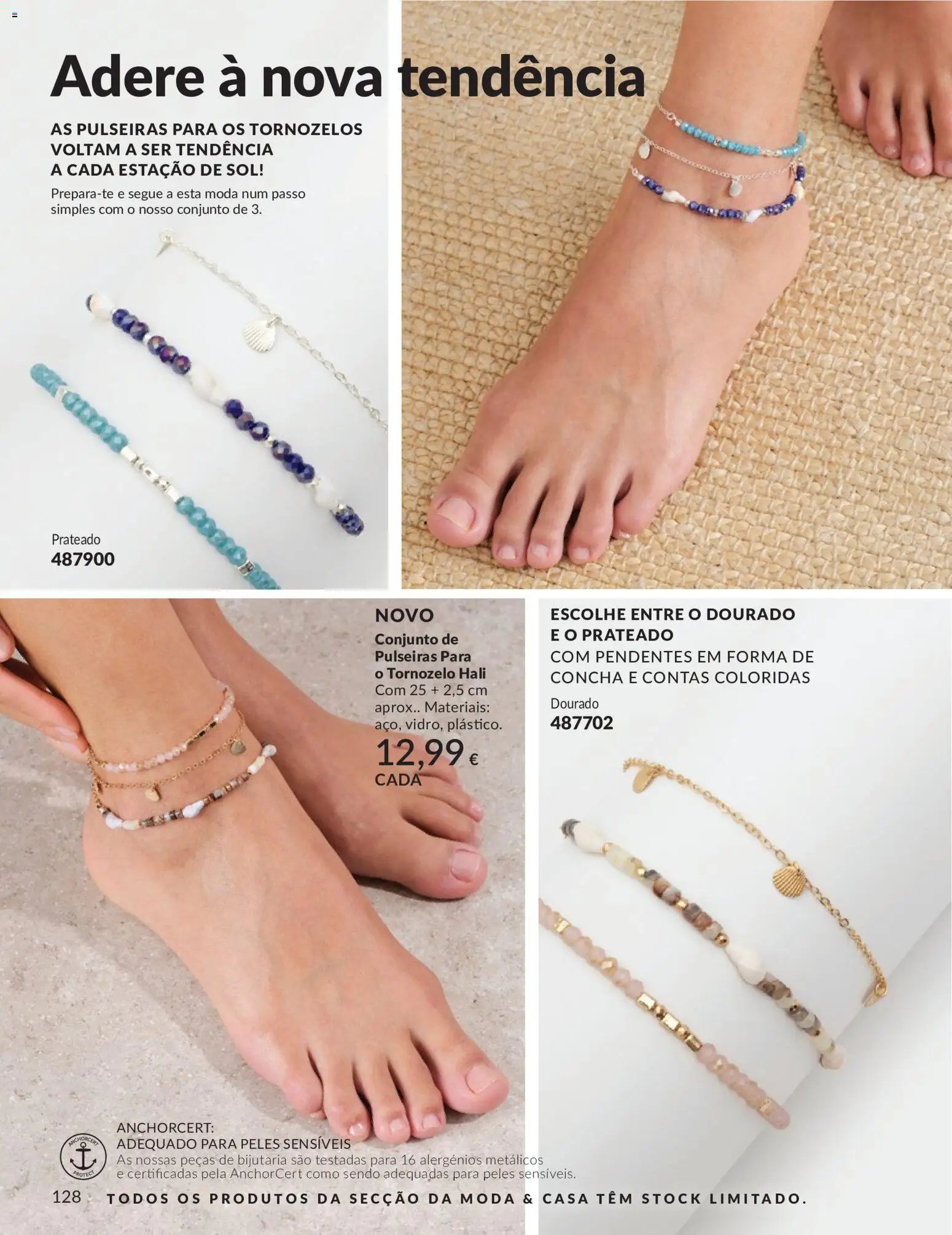 Catálogo Avon Campanha 5 (2026-05-01 - 2026-05-31) | 128