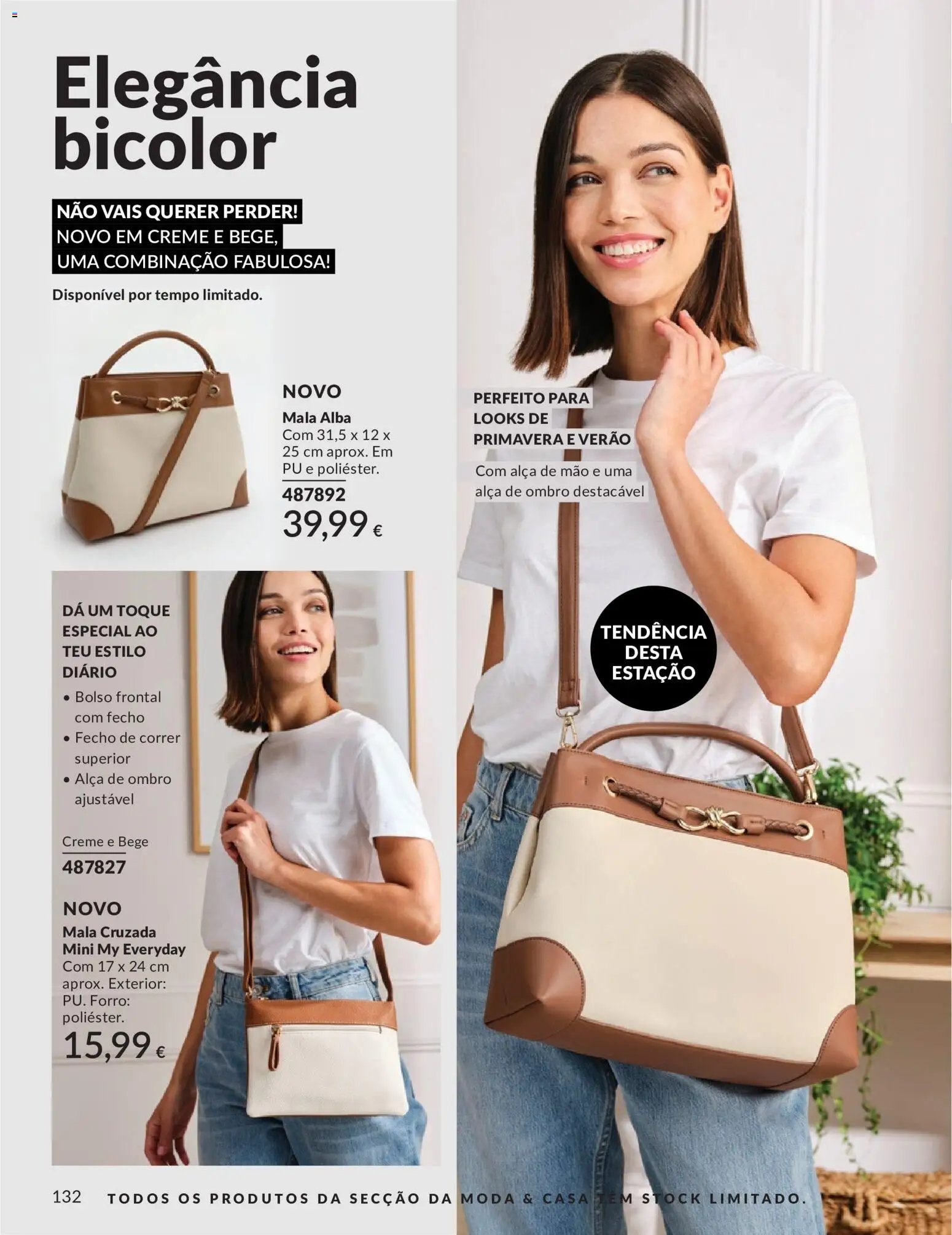 Catálogo Avon Campanha 5 (2026-05-01 - 2026-05-31) | 132