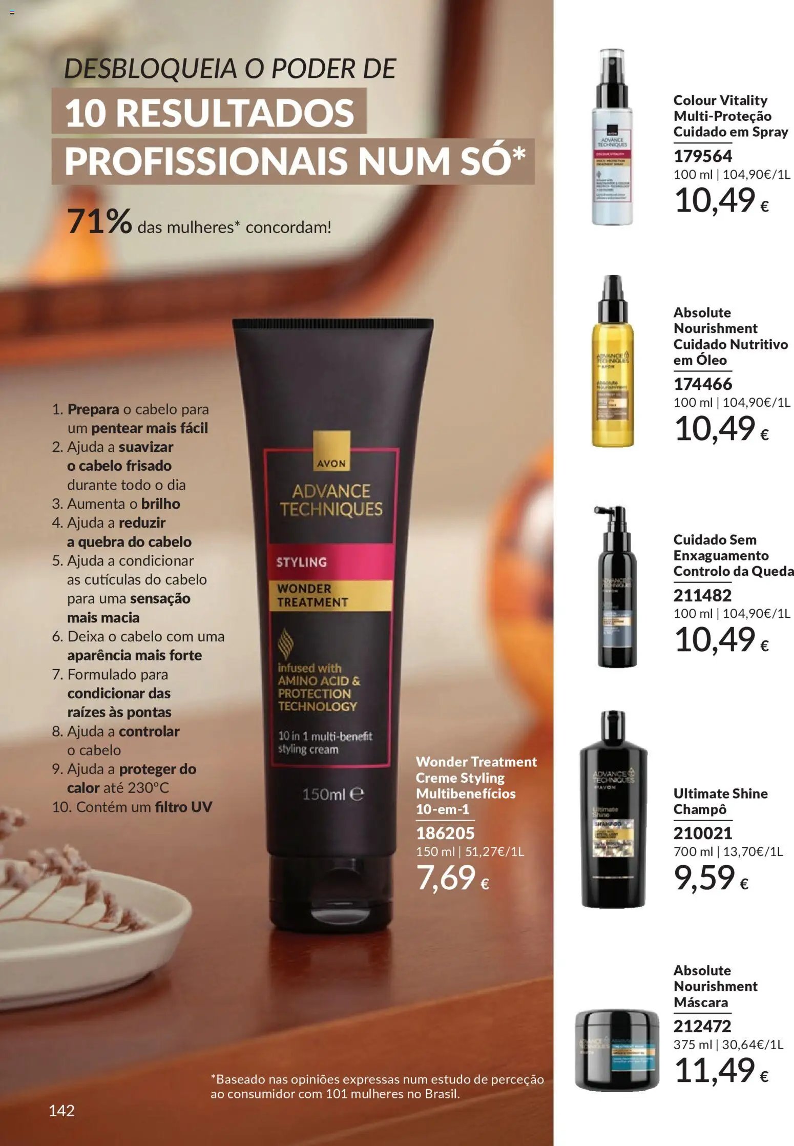 Catálogo Avon Campanha 5 (2026-05-01 - 2026-05-31) | 142