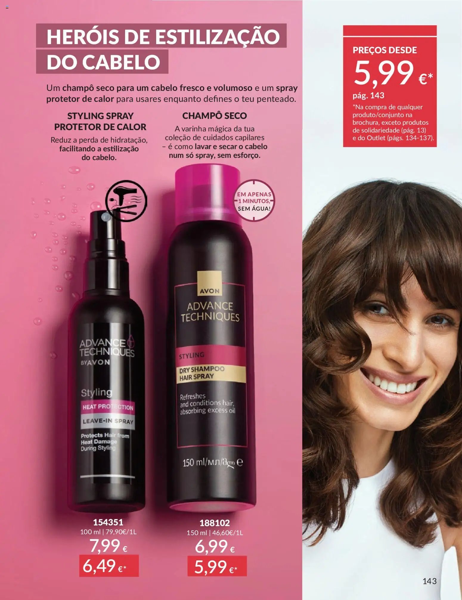 Catálogo Avon Campanha 5 (2026-05-01 - 2026-05-31) | 143
