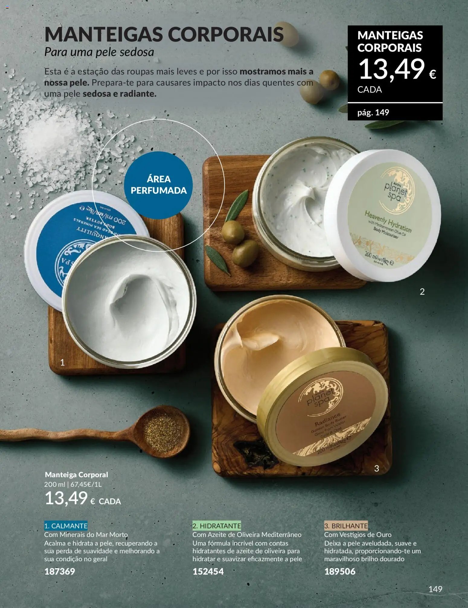 Catálogo Avon Campanha 5 (2026-05-01 - 2026-05-31) | 149