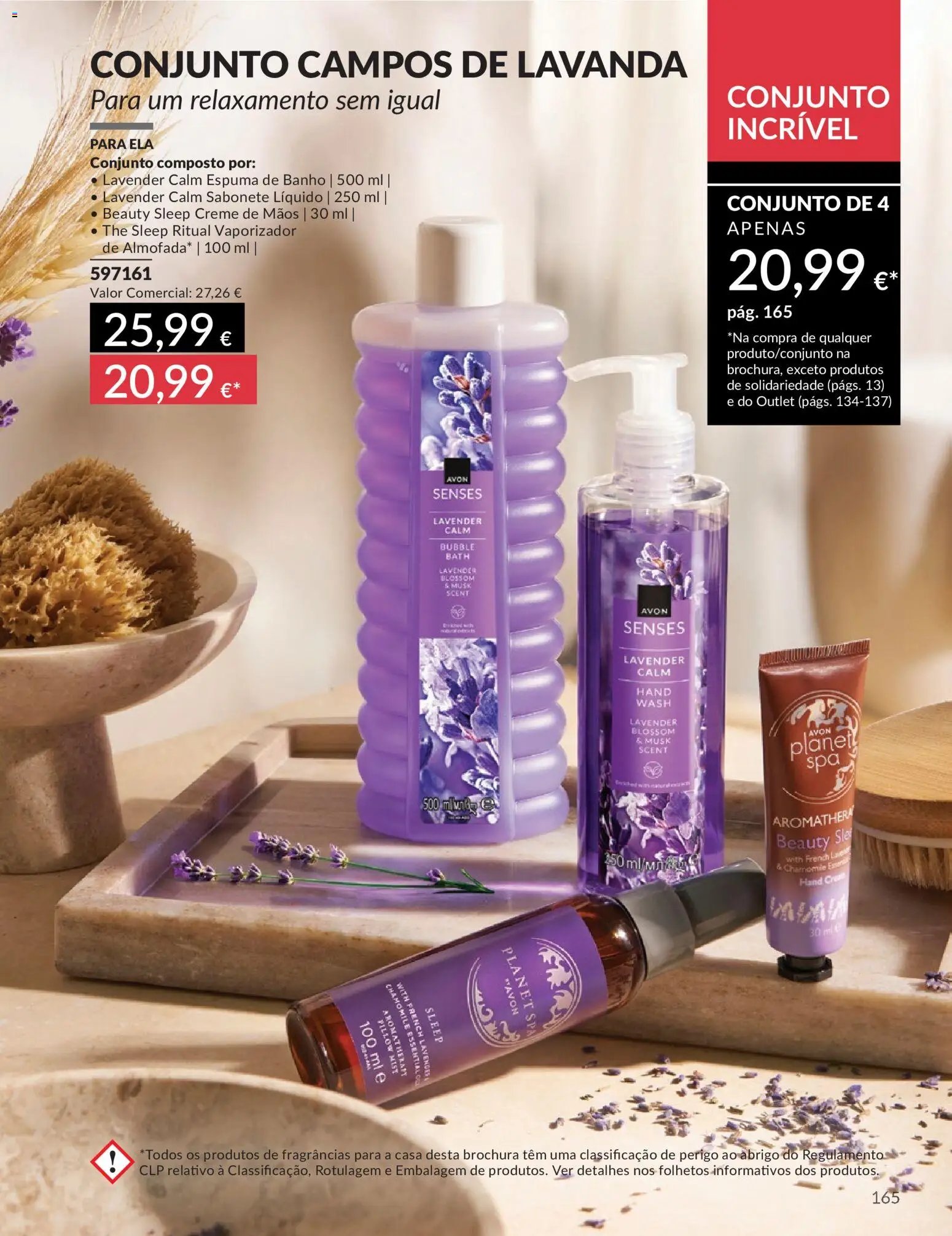 Catálogo Avon Campanha 5 (2026-05-01 - 2026-05-31) | 165