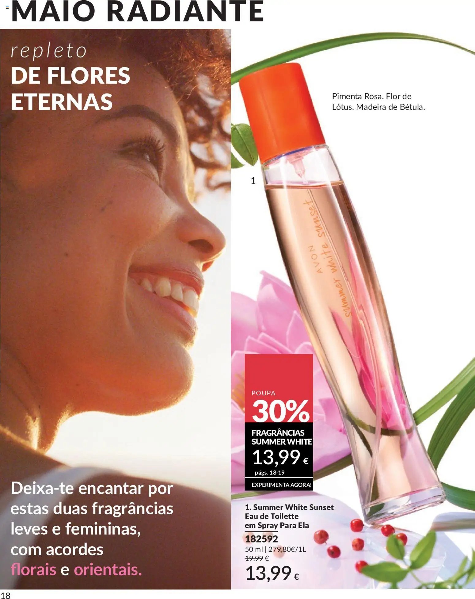 Catálogo Avon Campanha 5 (2026-05-01 - 2026-05-31) | 18