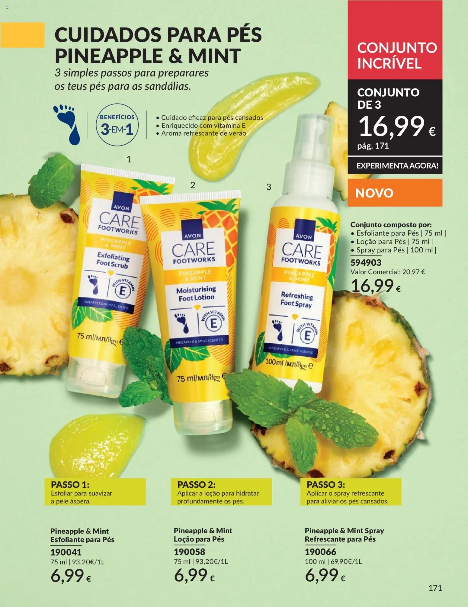 Catálogo Avon Campanha 5 (2026-05-01 - 2026-05-31) | 171