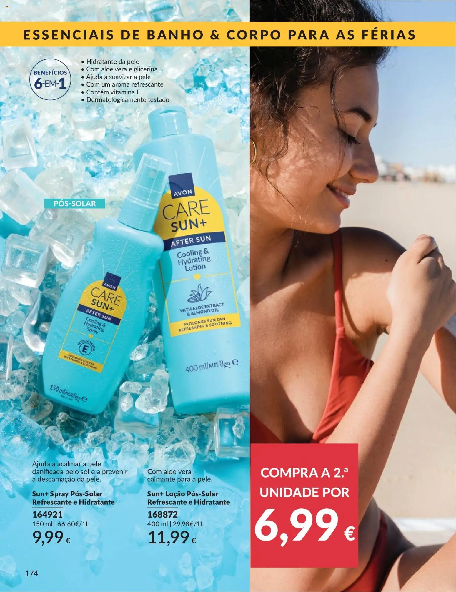 Catálogo Avon Campanha 5 (2026-05-01 - 2026-05-31) | 174