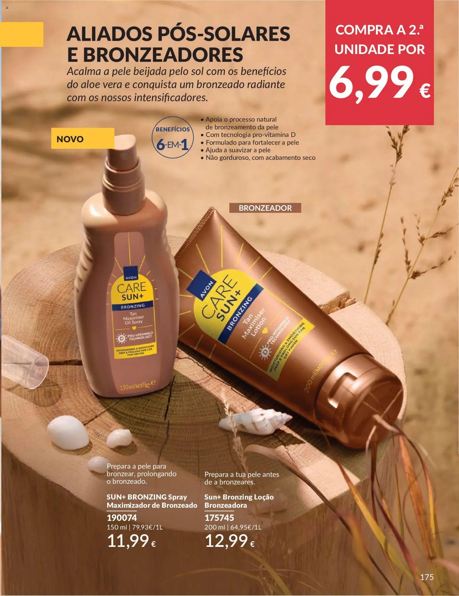 Catálogo Avon Campanha 5 (2026-05-01 - 2026-05-31) | 175