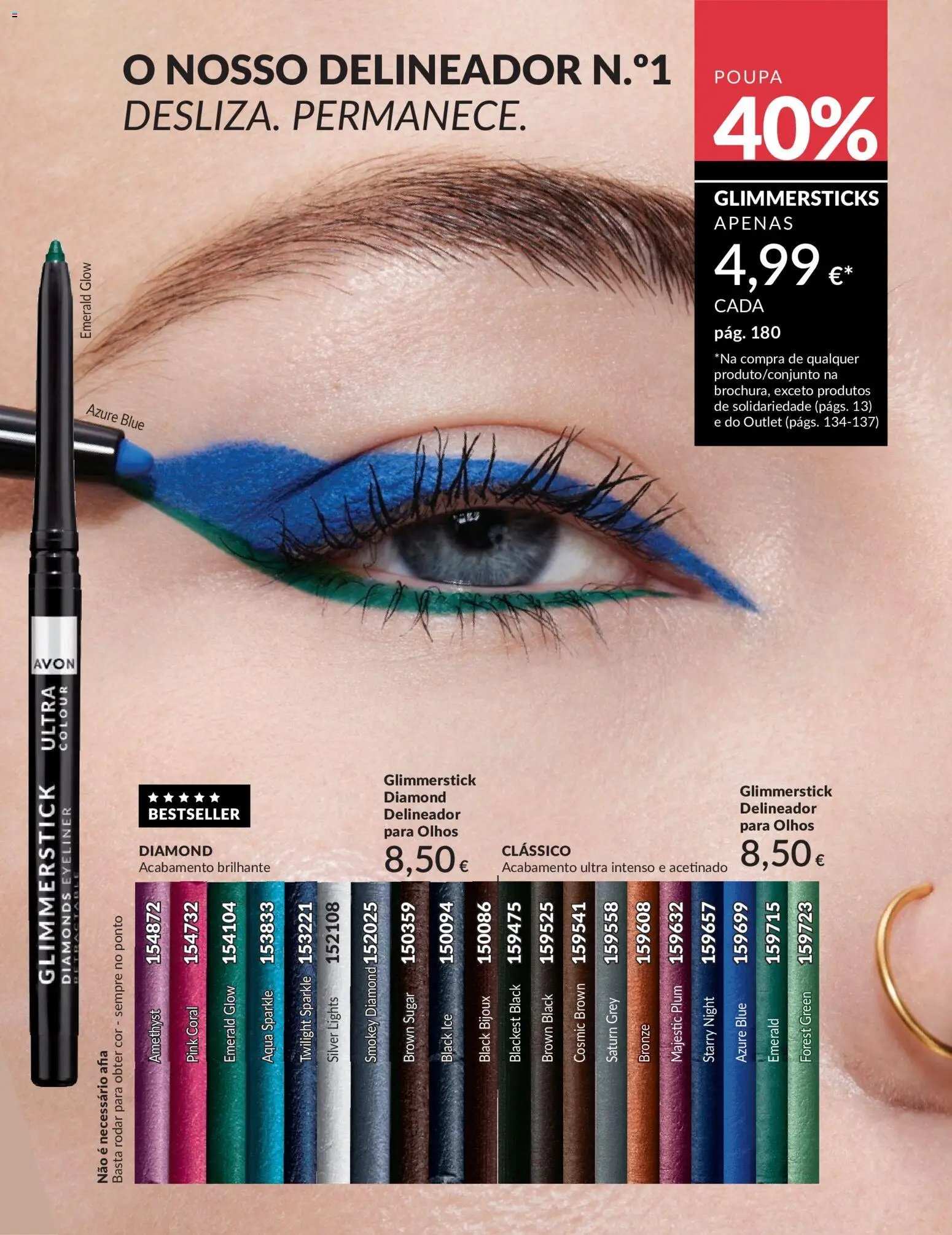Catálogo Avon Campanha 5 (2026-05-01 - 2026-05-31) | 180