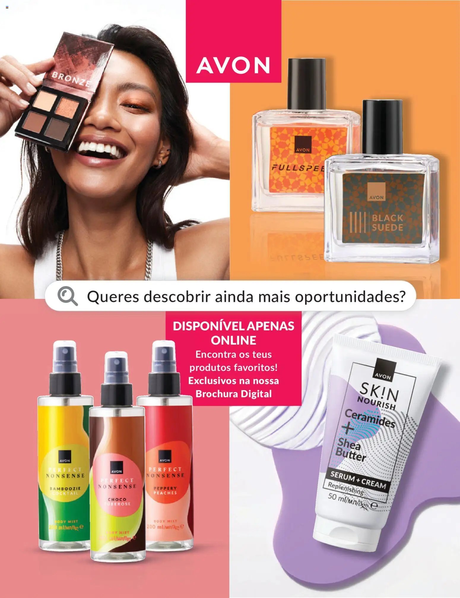 Catálogo Avon Campanha 5 (2026-05-01 - 2026-05-31) | 181