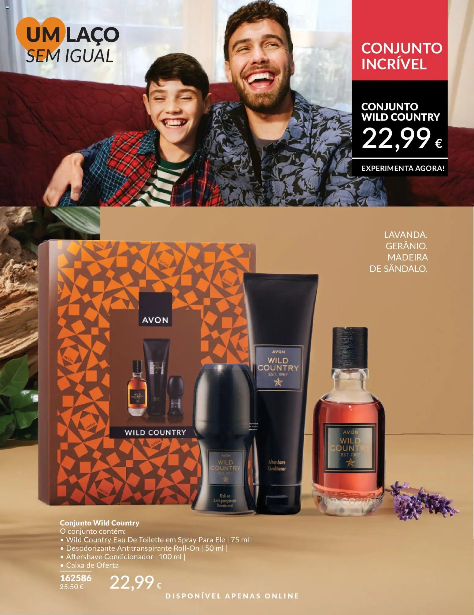 Catálogo Avon Campanha 5 (2026-05-01 - 2026-05-31) | 186
