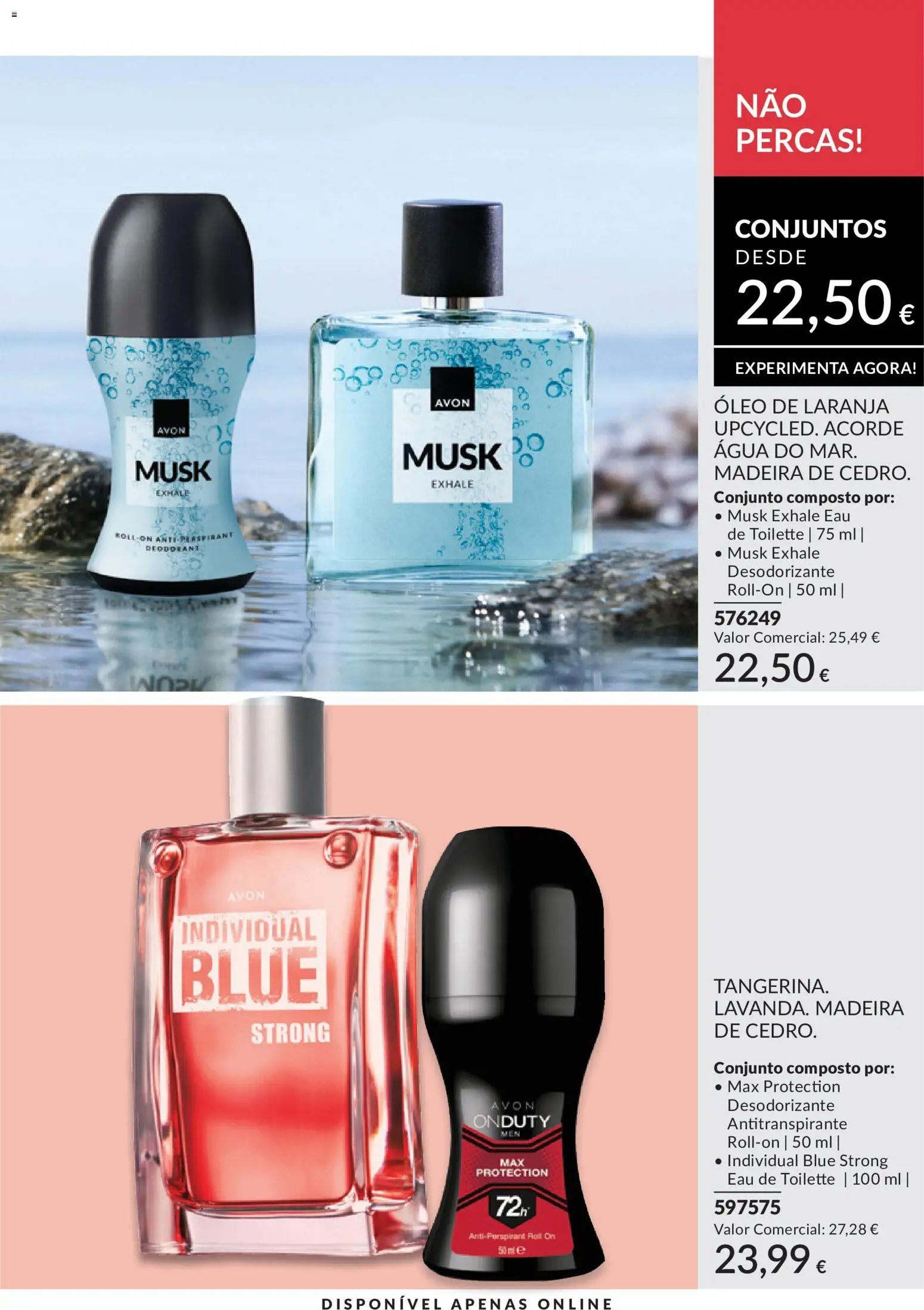 Catálogo Avon Campanha 5 (2026-05-01 - 2026-05-31) | 189