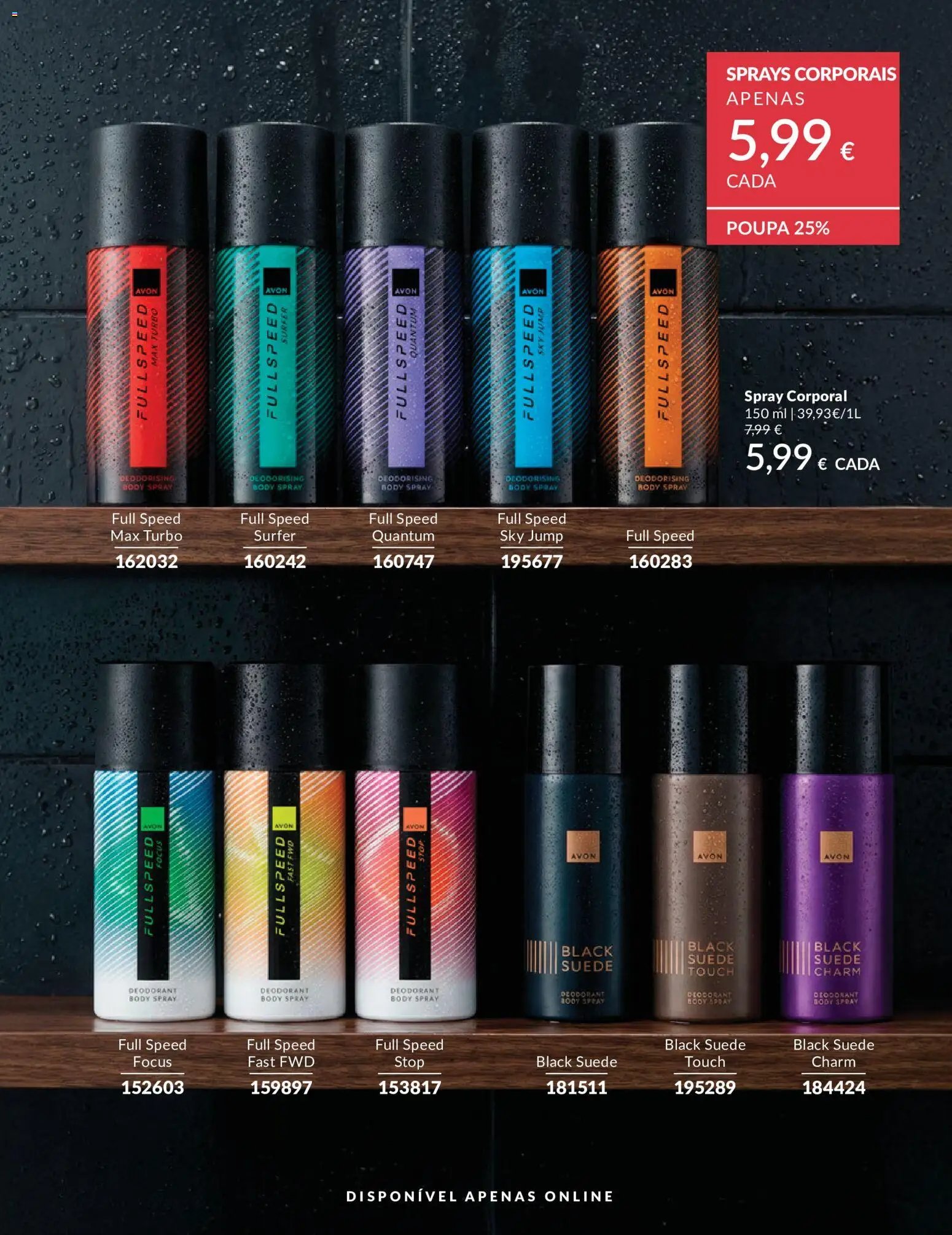 Catálogo Avon Campanha 5 (2026-05-01 - 2026-05-31) | 191