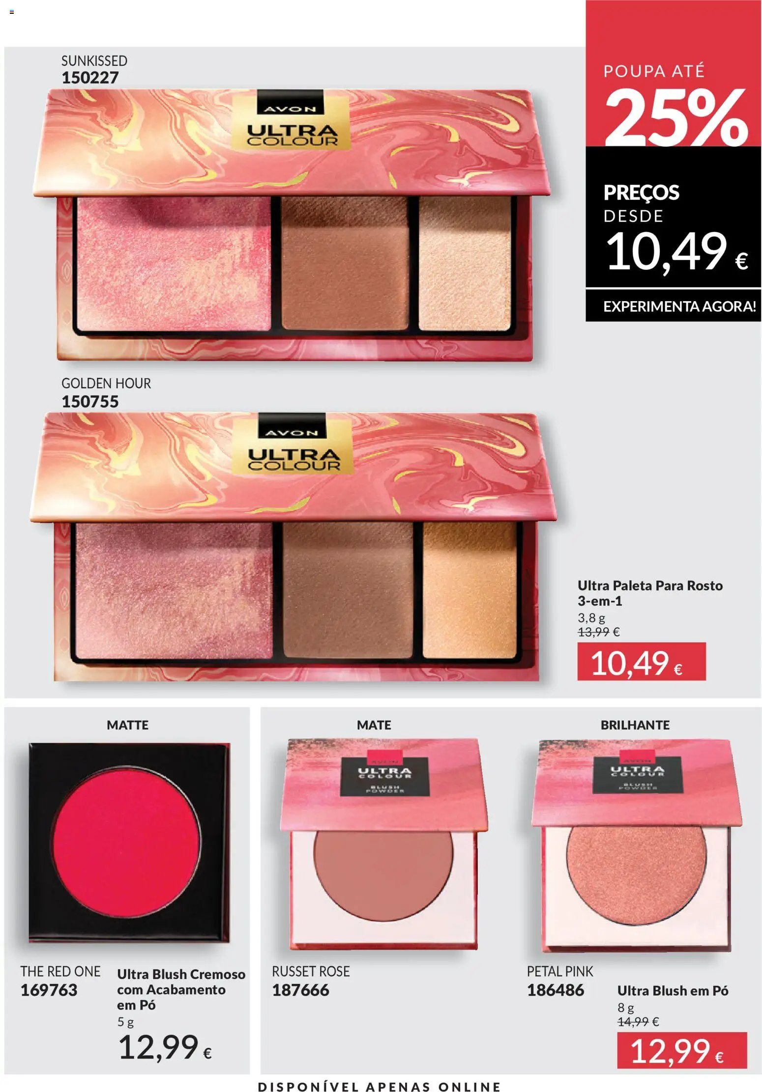 Catálogo Avon Campanha 5 (2026-05-01 - 2026-05-31) | 195