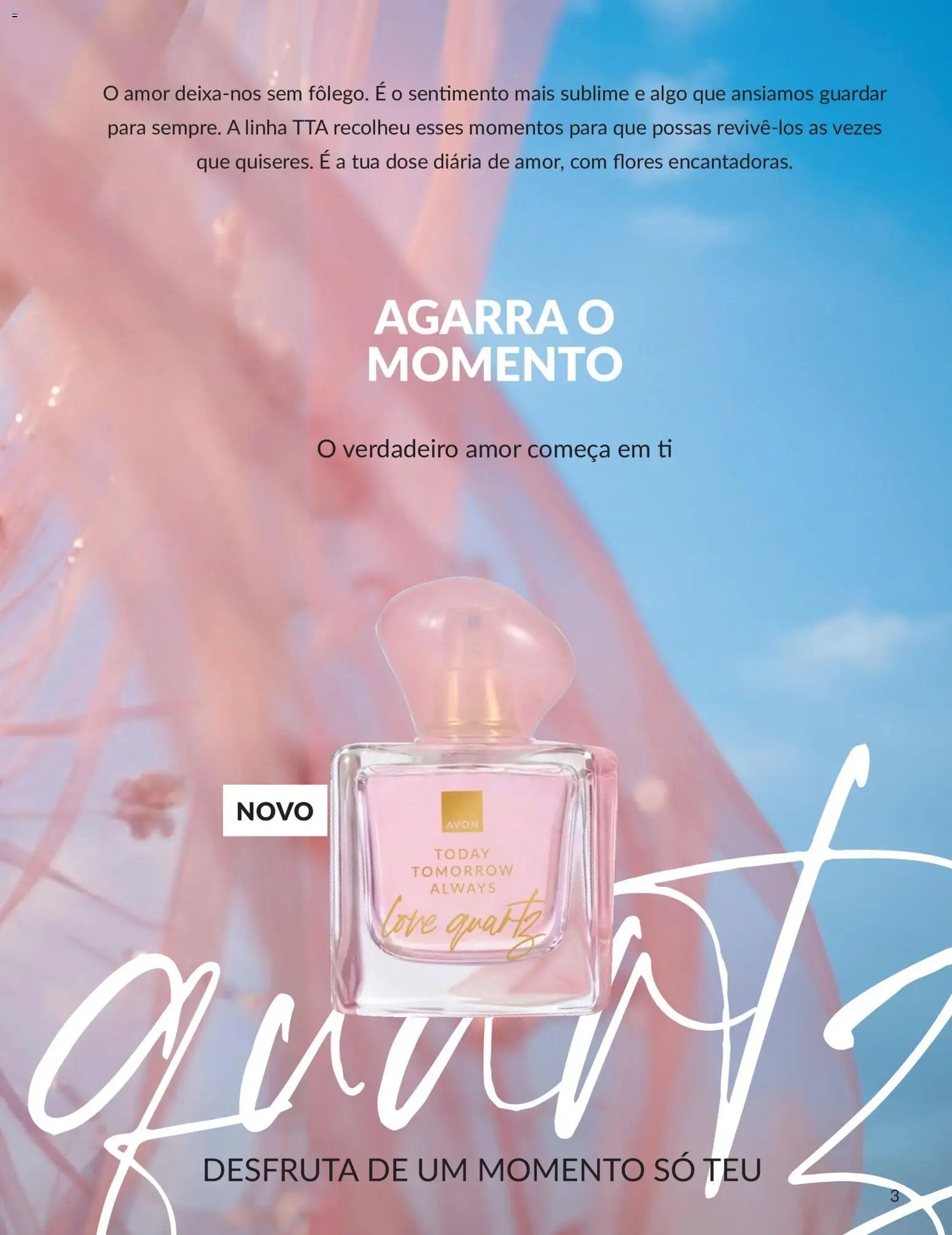 Catálogo Avon Campanha 5 (2026-05-01 - 2026-05-31) | 3