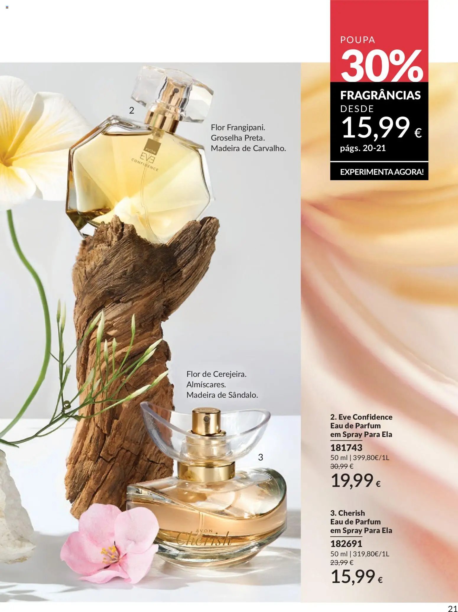 Catálogo Avon Campanha 5 (2026-05-01 - 2026-05-31) | 21