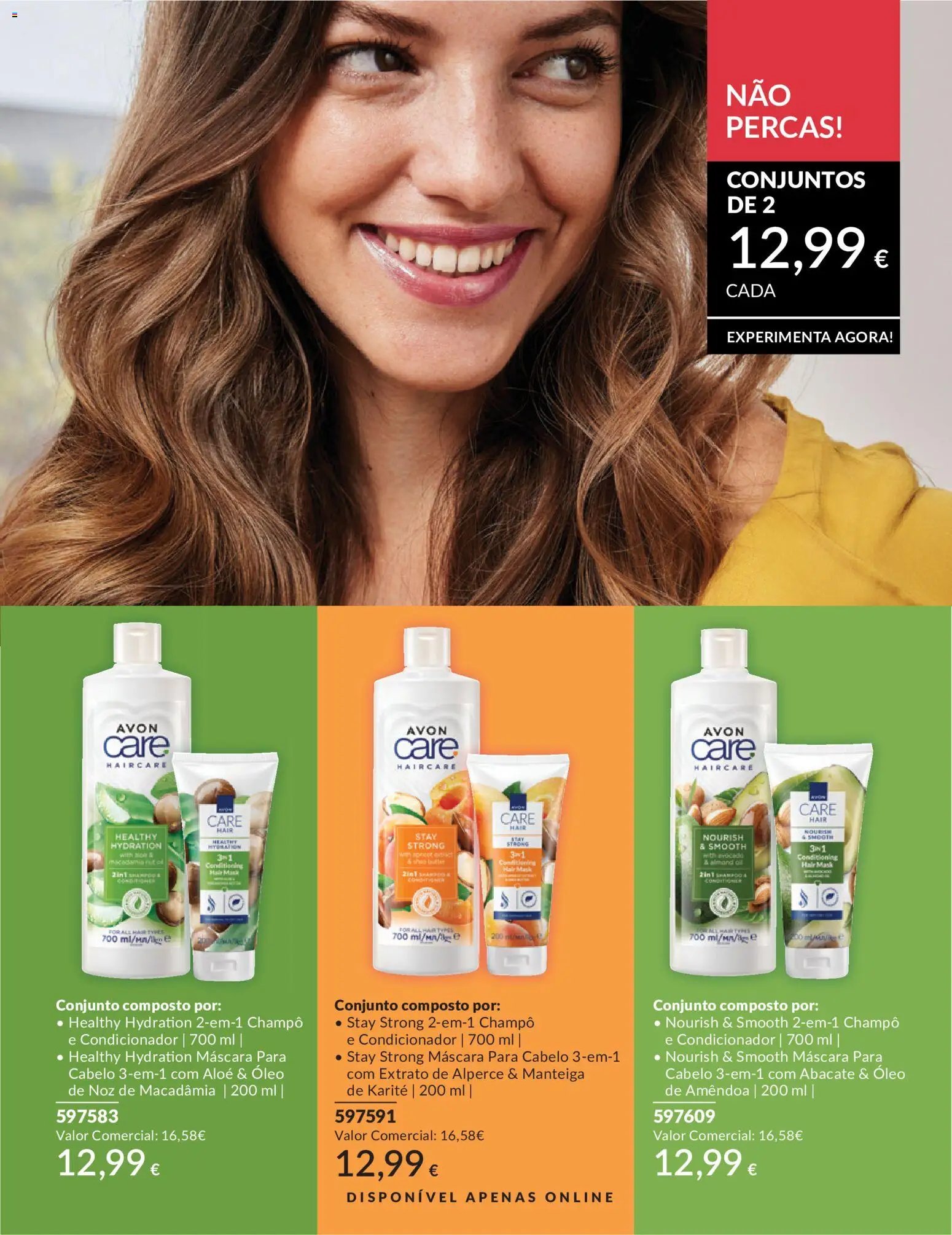 Catálogo Avon Campanha 5 (2026-05-01 - 2026-05-31) | 203