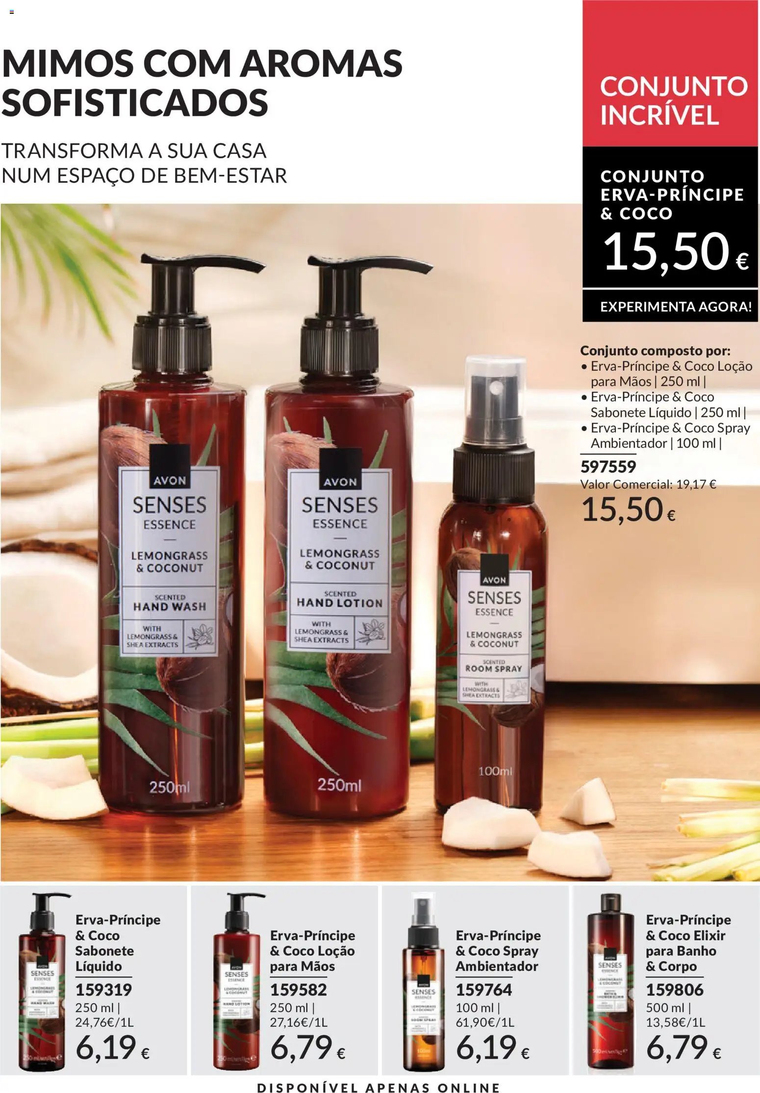 Catálogo Avon Campanha 5 (2026-05-01 - 2026-05-31) | 206