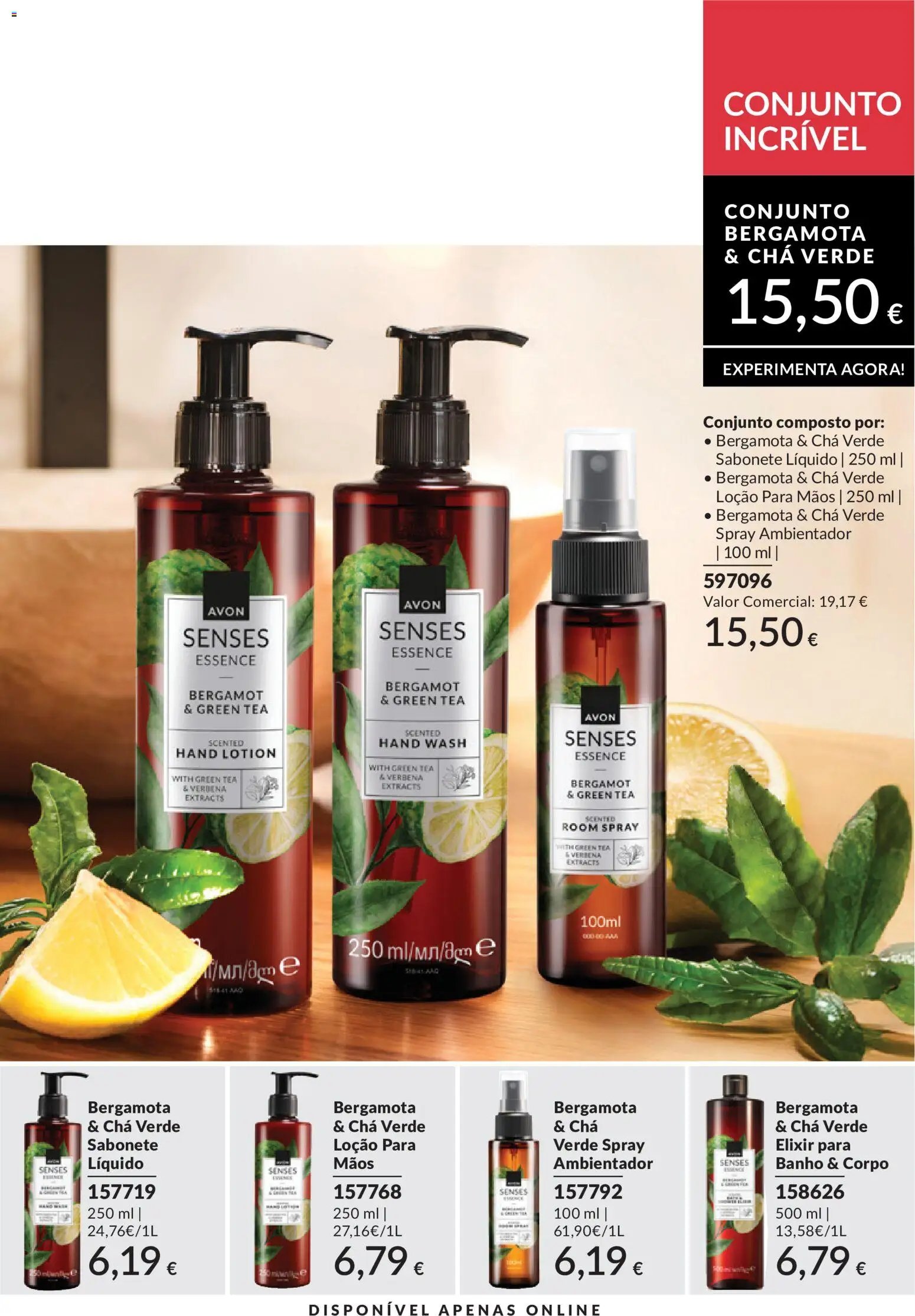 Catálogo Avon Campanha 5 (2026-05-01 - 2026-05-31) | 207