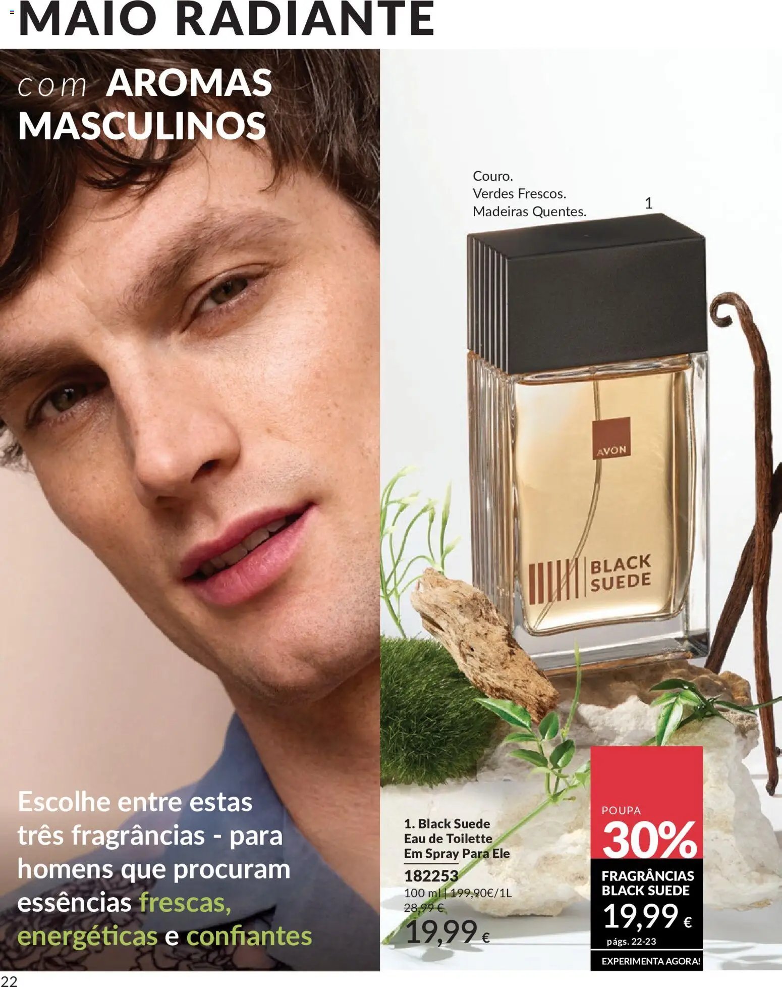 Catálogo Avon Campanha 5 (2026-05-01 - 2026-05-31) | 22