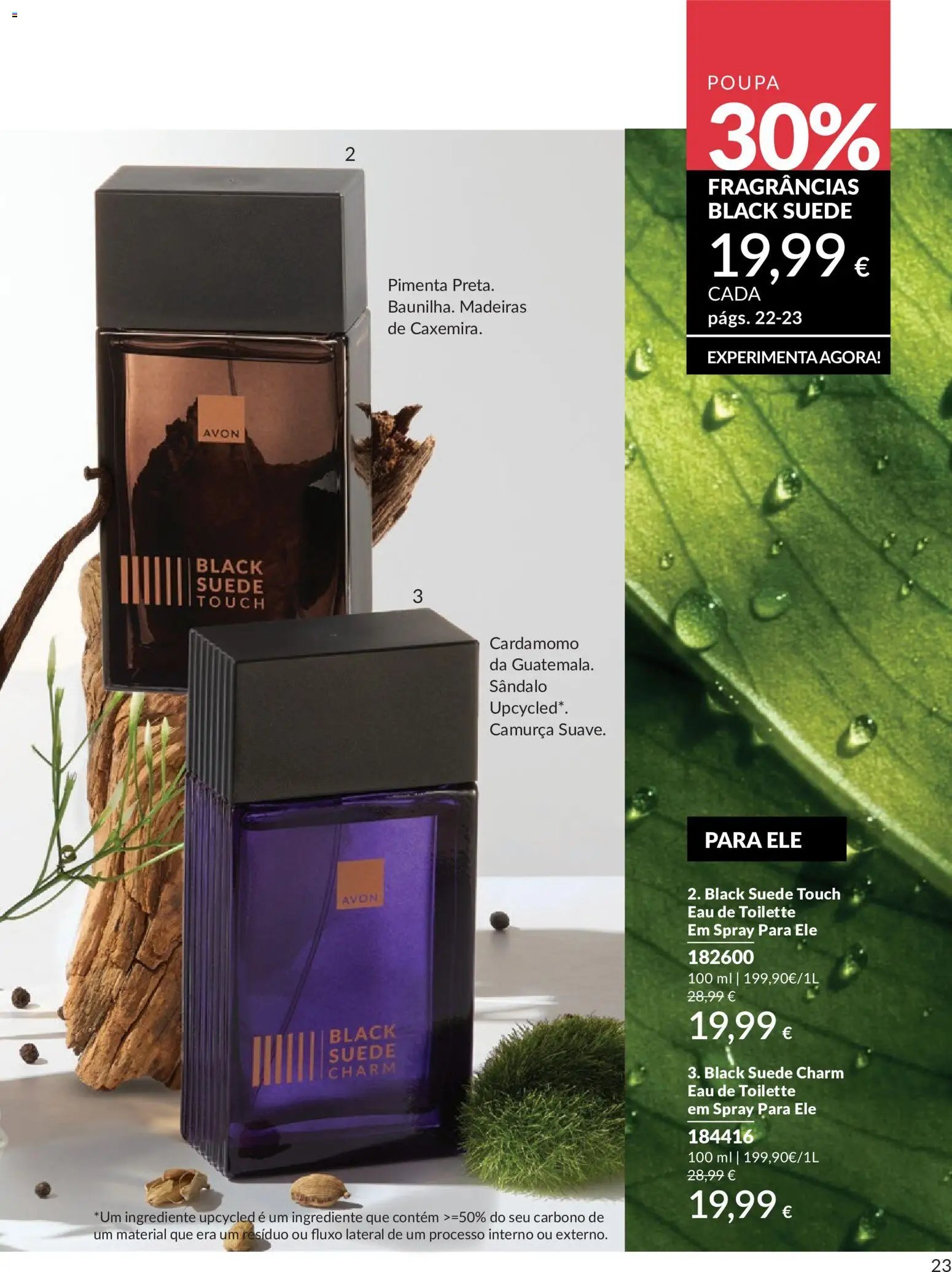 Catálogo Avon Campanha 5 (2026-05-01 - 2026-05-31) | 23