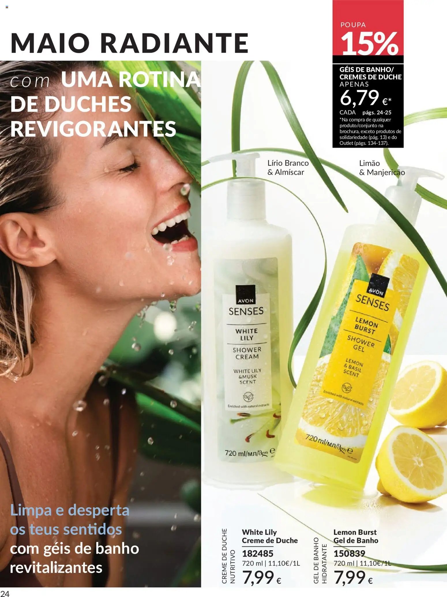 Catálogo Avon Campanha 5 (2026-05-01 - 2026-05-31) | 24