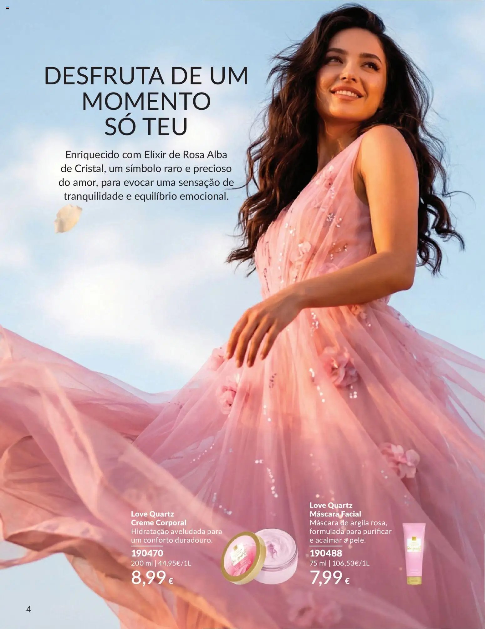 Catálogo Avon Campanha 5 (2026-05-01 - 2026-05-31) | 4