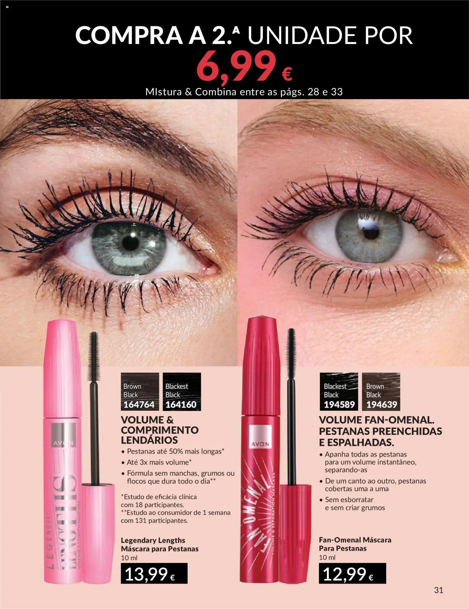 Catálogo Avon Campanha 5 (2026-05-01 - 2026-05-31) | 31