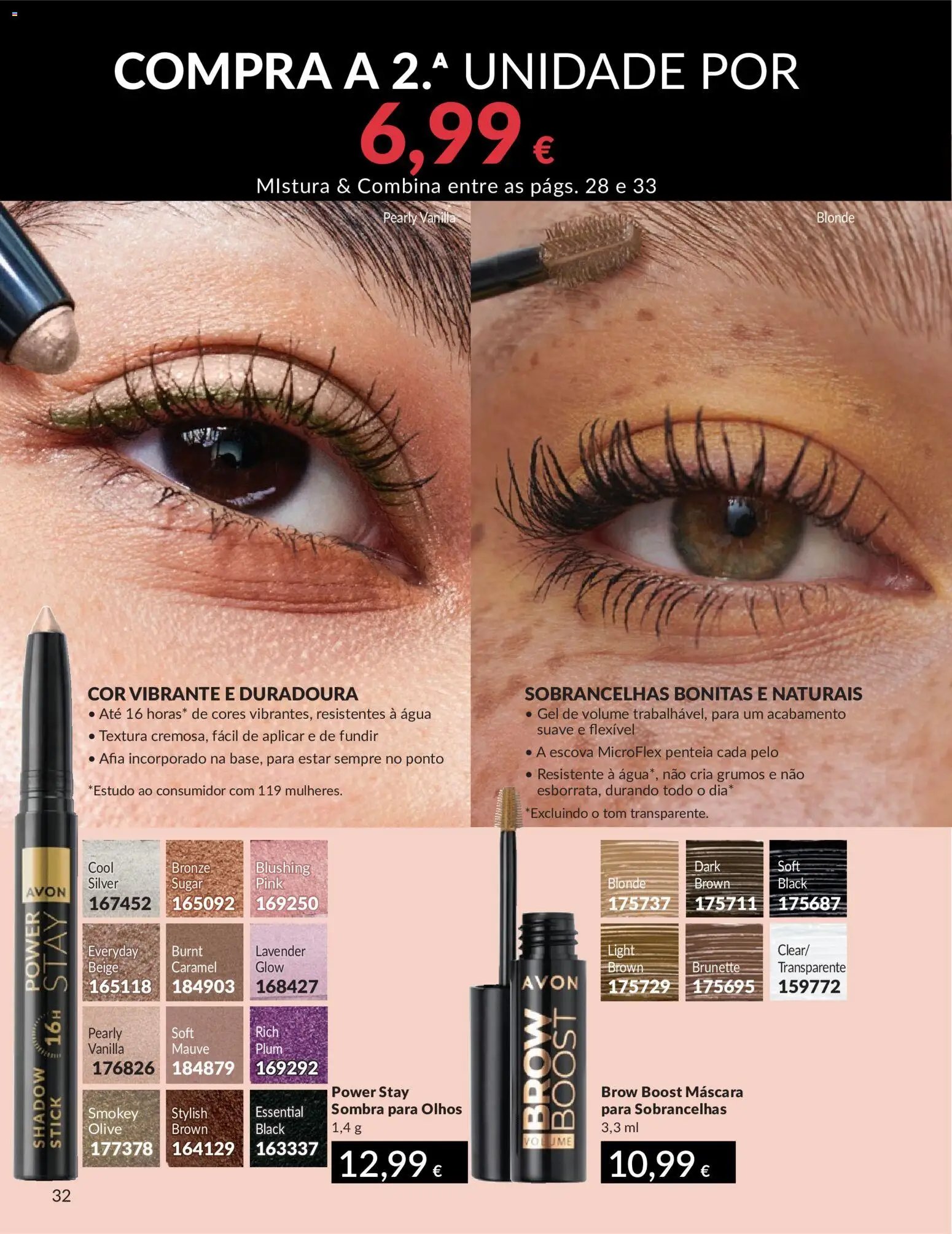 Catálogo Avon Campanha 5 (2026-05-01 - 2026-05-31) | 32