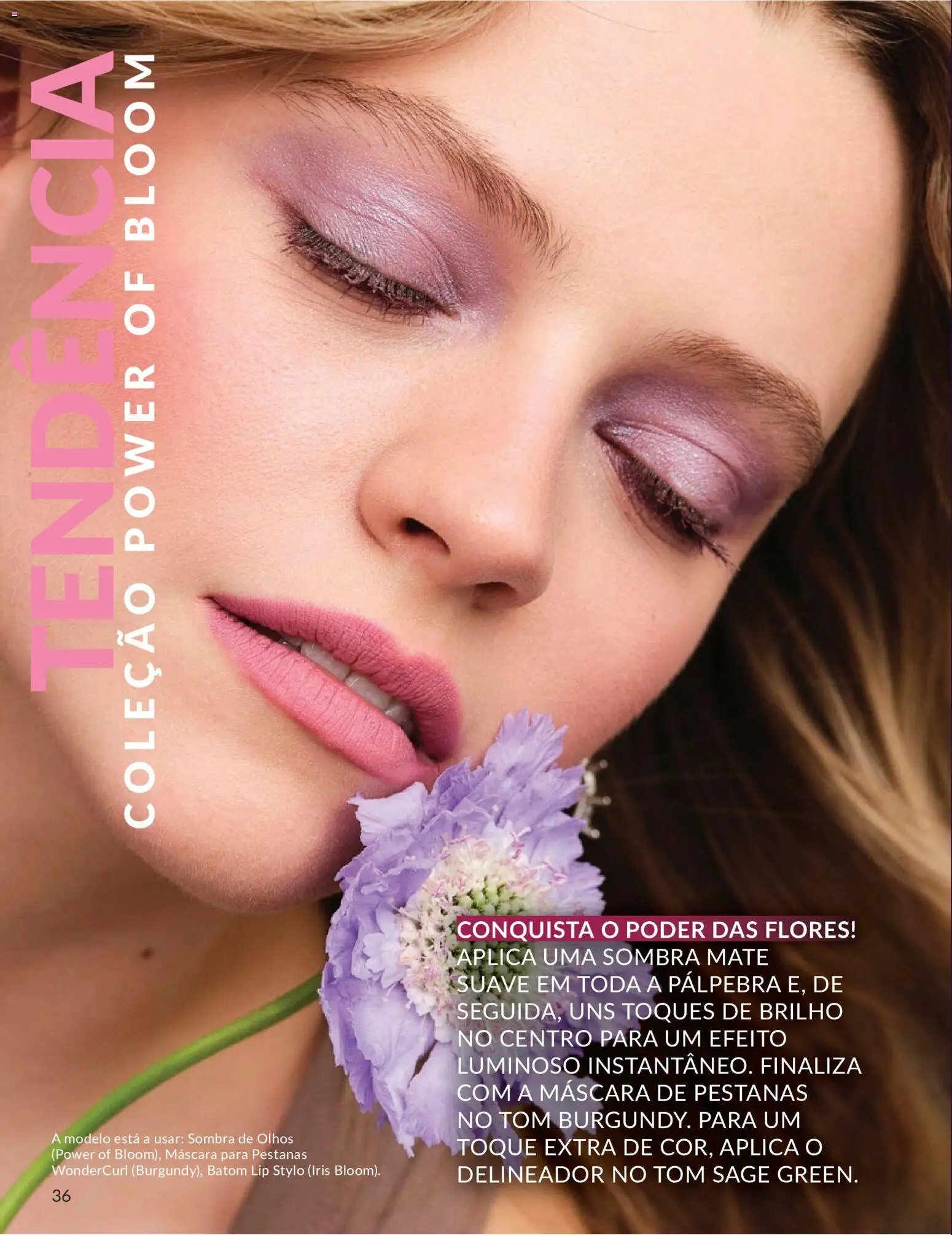 Catálogo Avon Campanha 5 (2026-05-01 - 2026-05-31) | 36