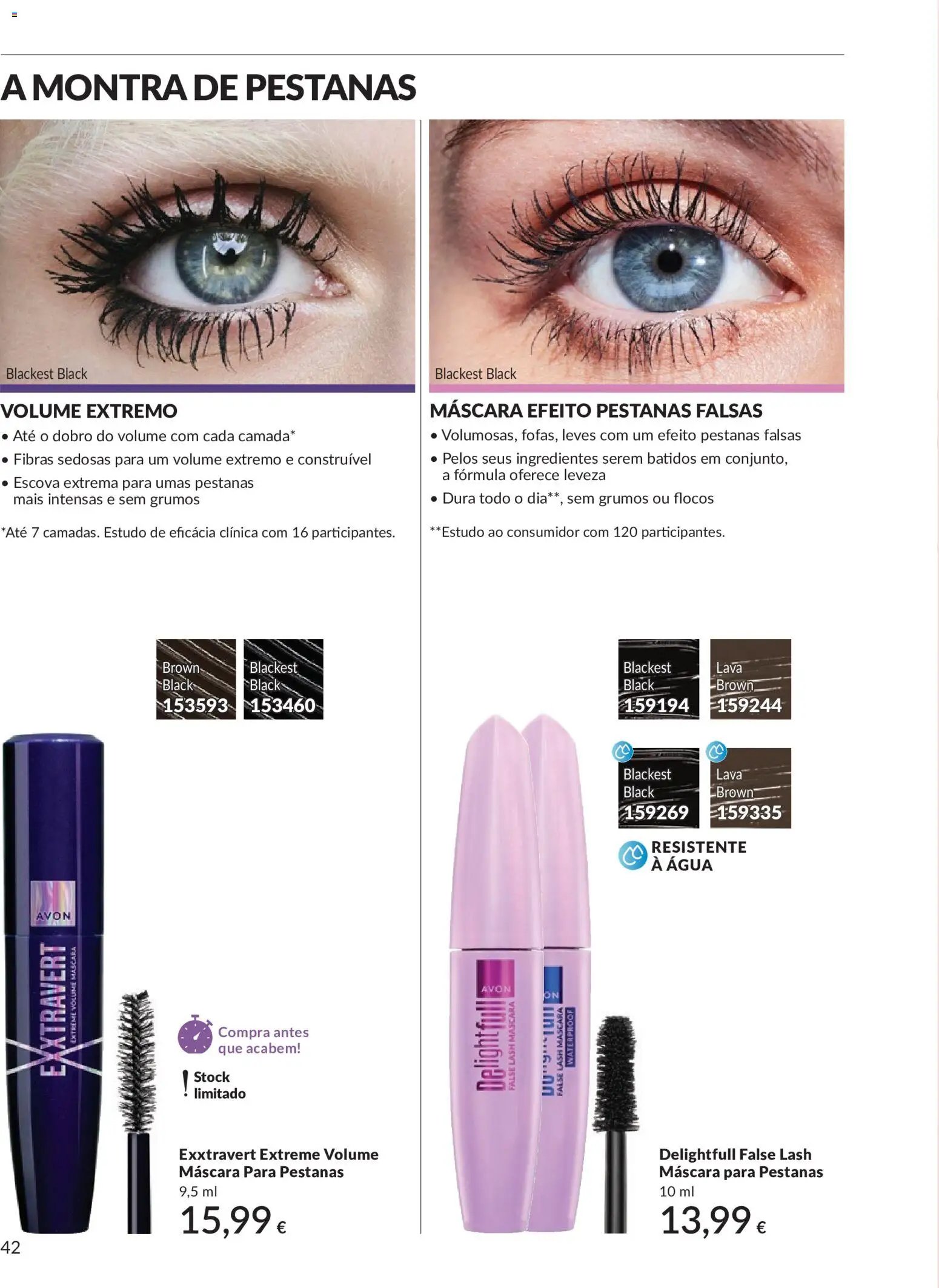 Catálogo Avon Campanha 5 (2026-05-01 - 2026-05-31) | 42