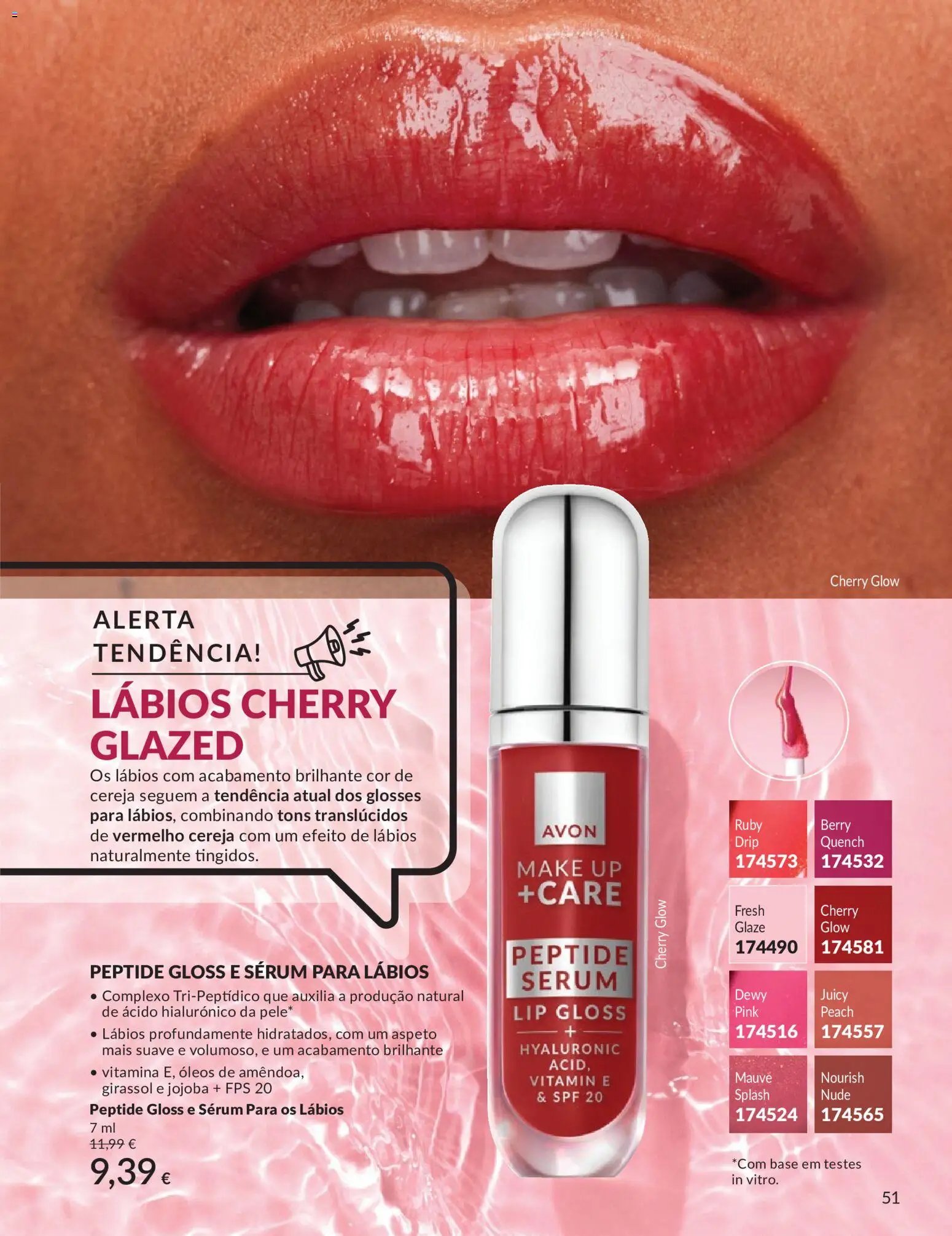Catálogo Avon Campanha 5 (2026-05-01 - 2026-05-31) | 51